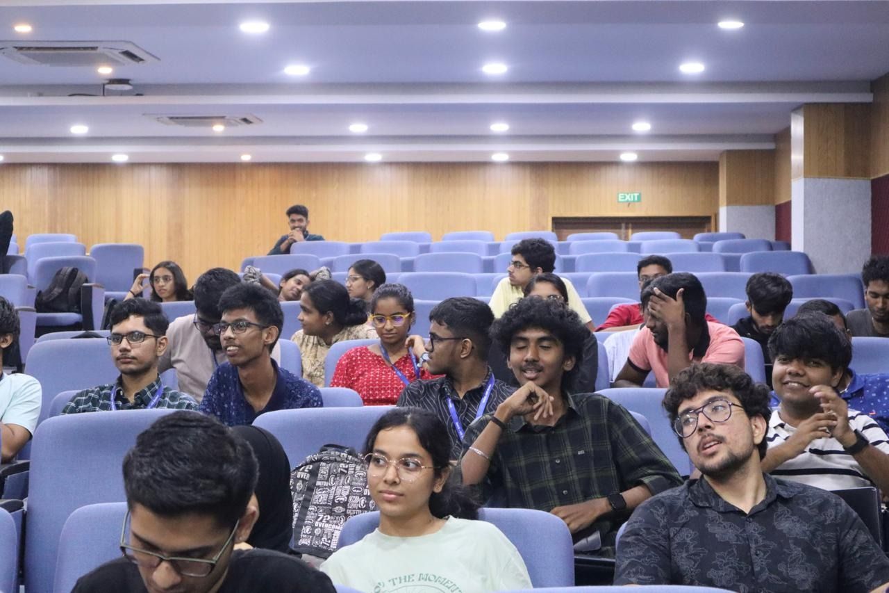 CTF DECODED - Photo 4