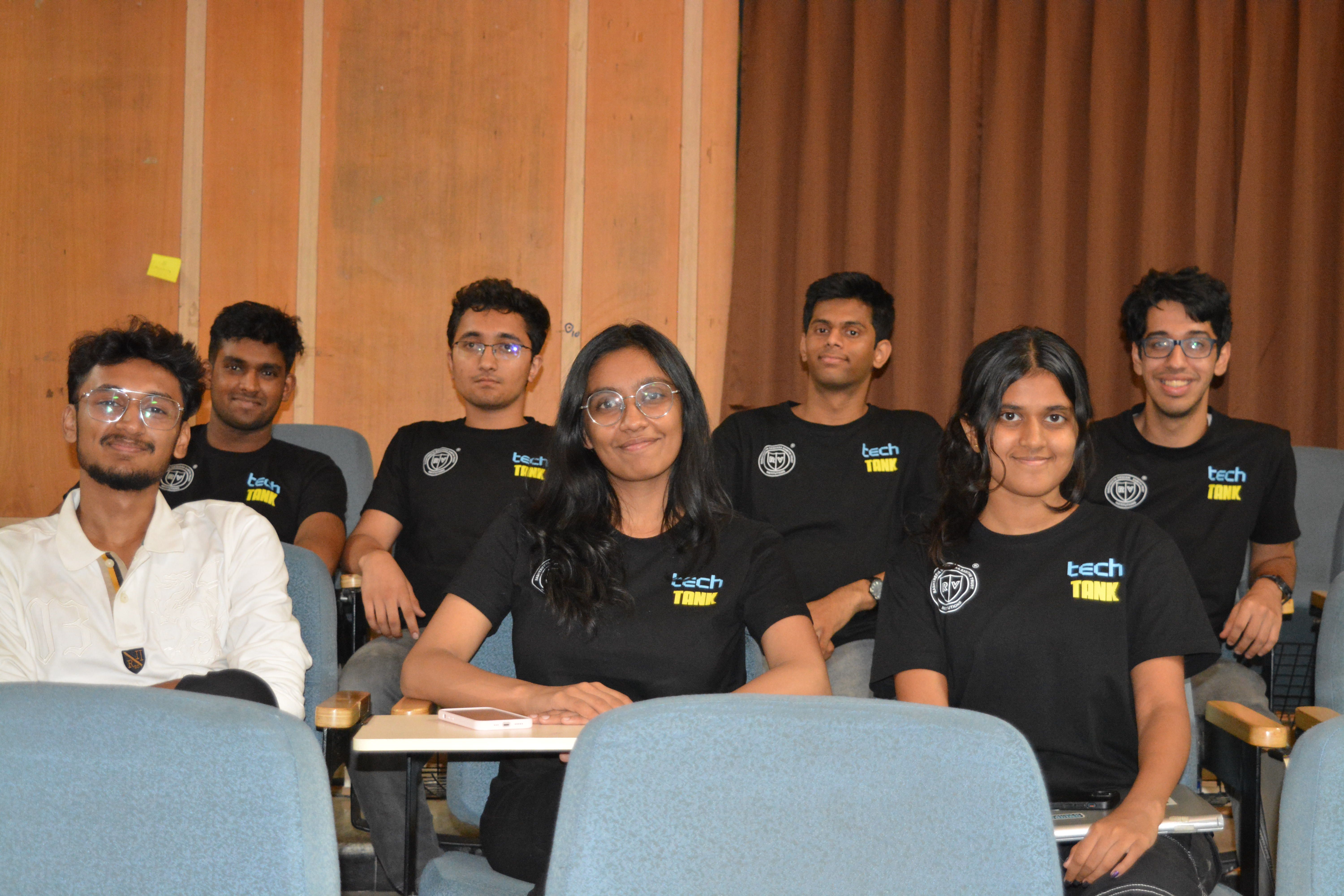 TECH TANK: PROTOTYPE TO PITCH - Photo 13