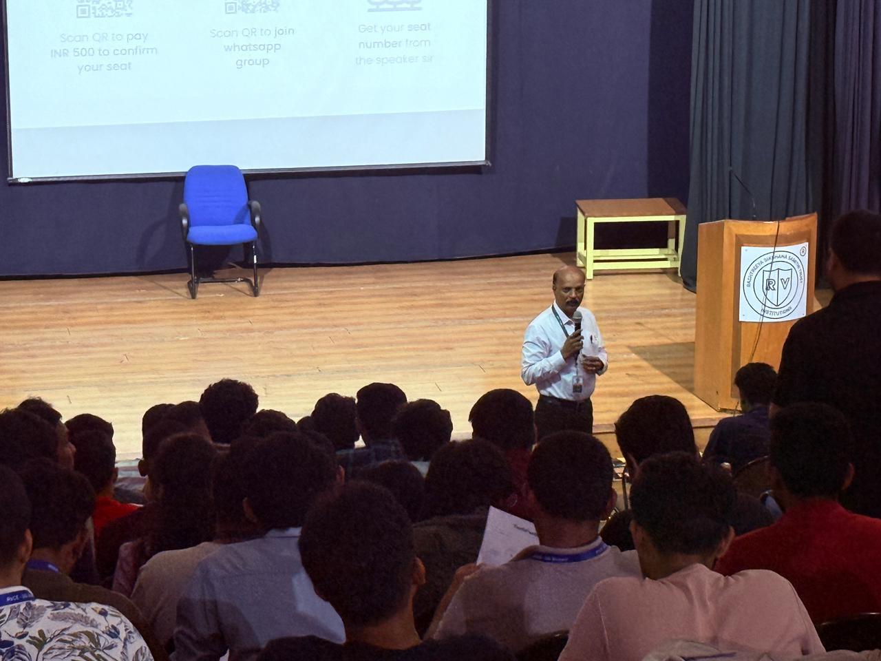 ARCHITECTURING THE FUTURE: STRATEGIC IMPLICATIONS OF GenAI - Photo 6