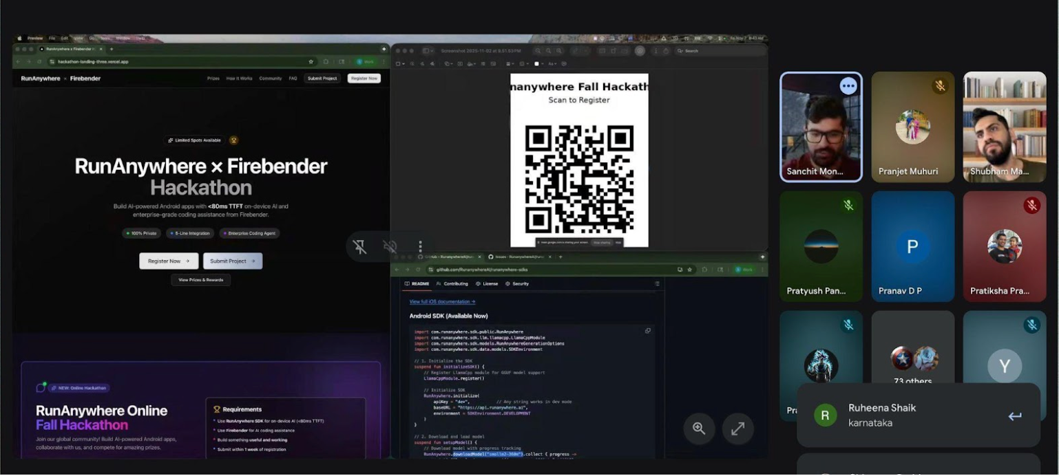 HACK-ULA: INTO THE DIGITAL DARK