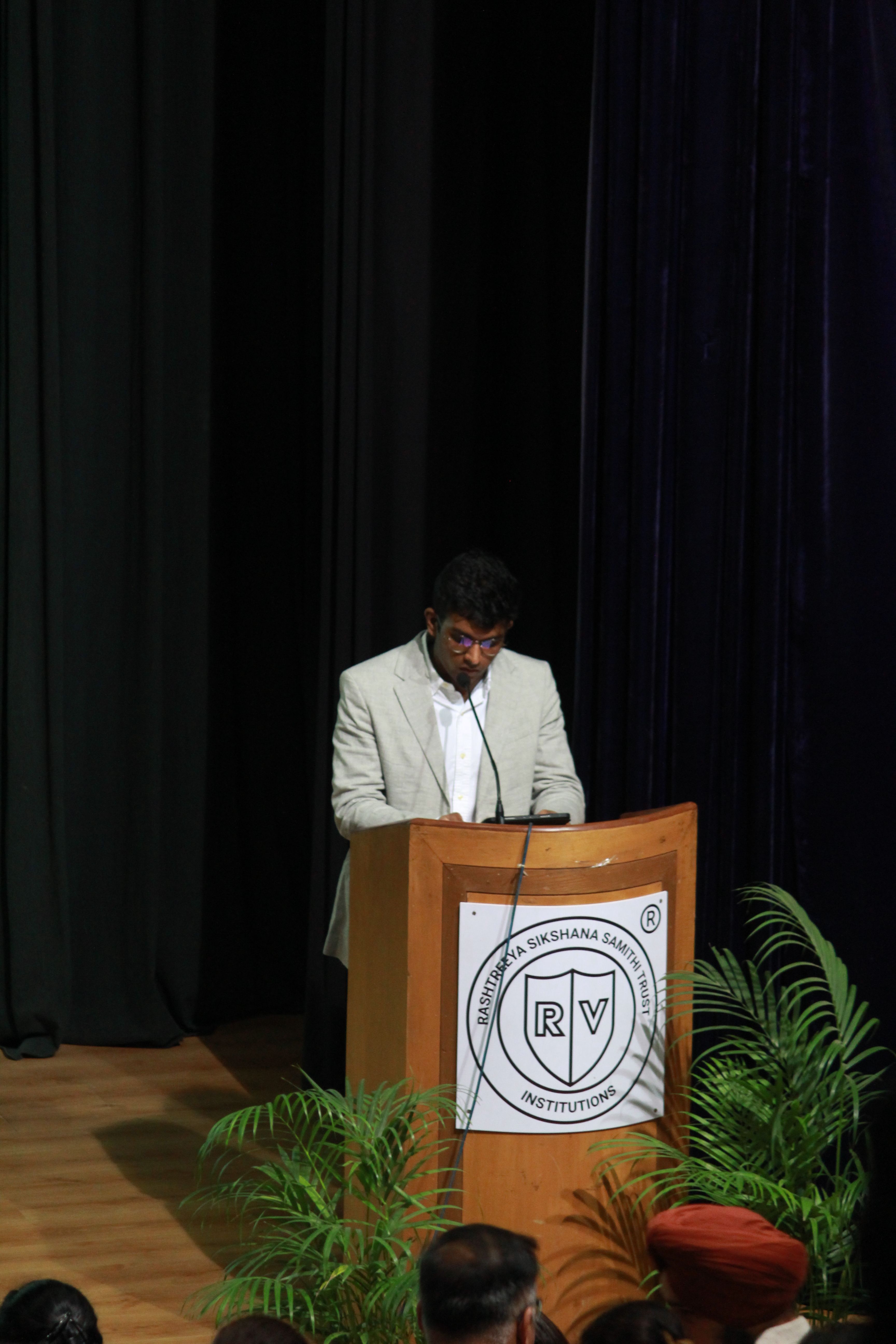 ACM INDIA SUMMIT: ARCHITECTURING TOMORROW - Photo 5