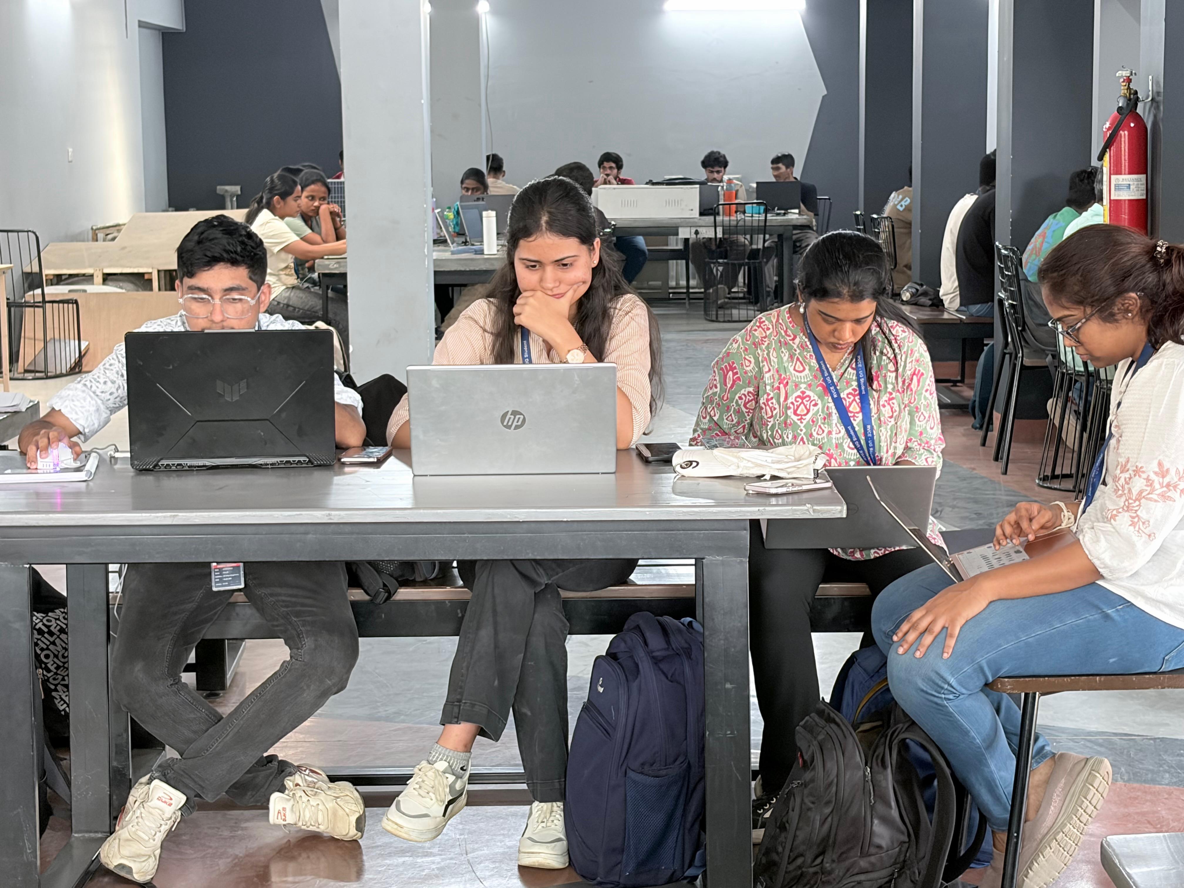 ACM CTF: A HIGH-INTENSITY CYBERSECURITY CHALLENGE - Photo 6