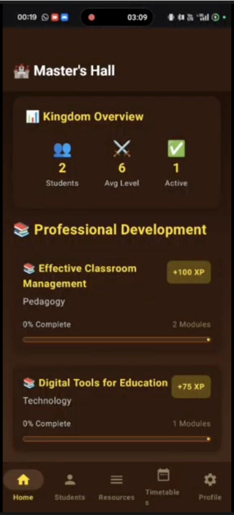 HACK-ULA: INTO THE DIGITAL DARK - Photo 3