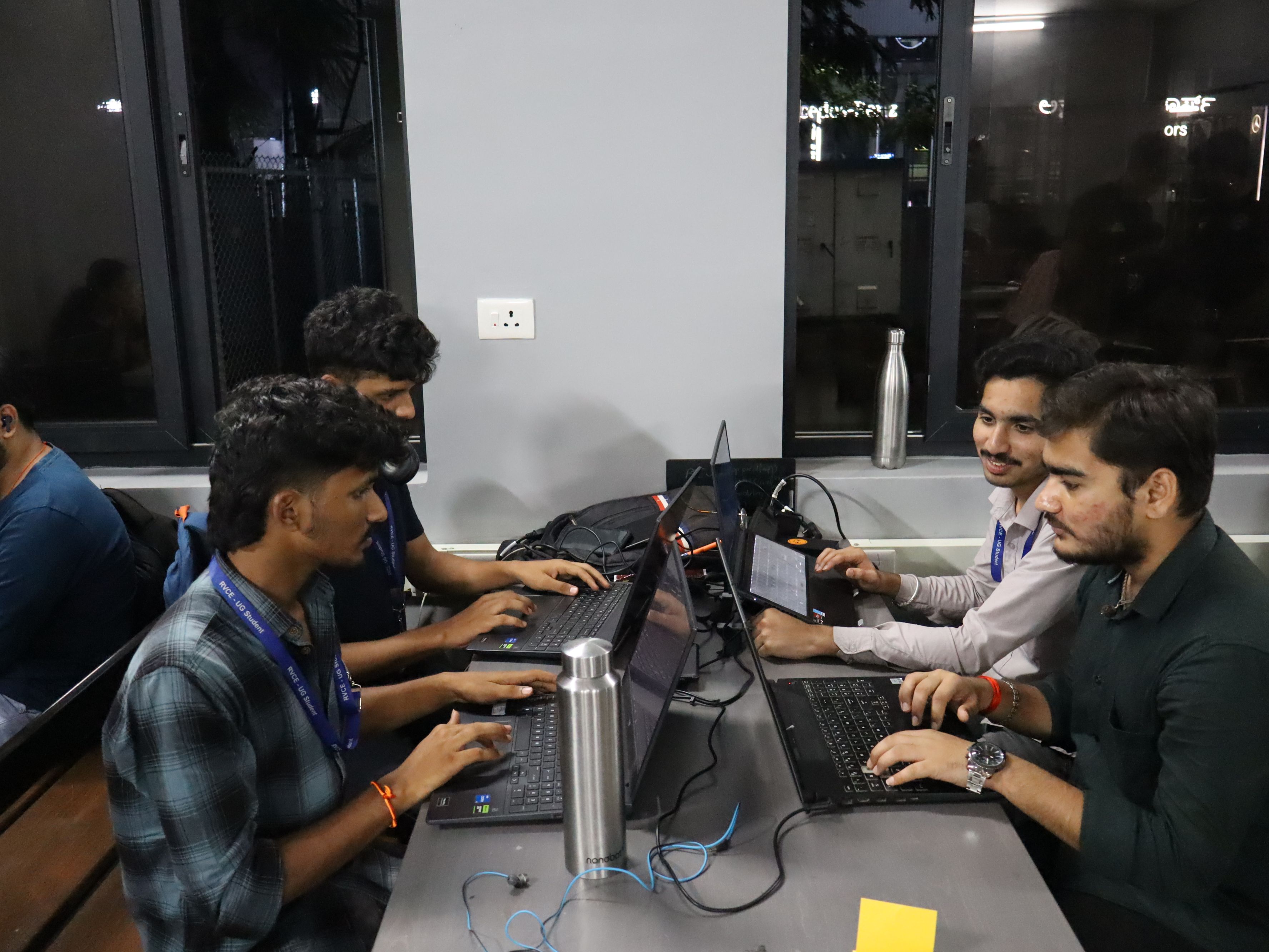 TECH TANK: PROTOTYPE TO PITCH - Photo 6