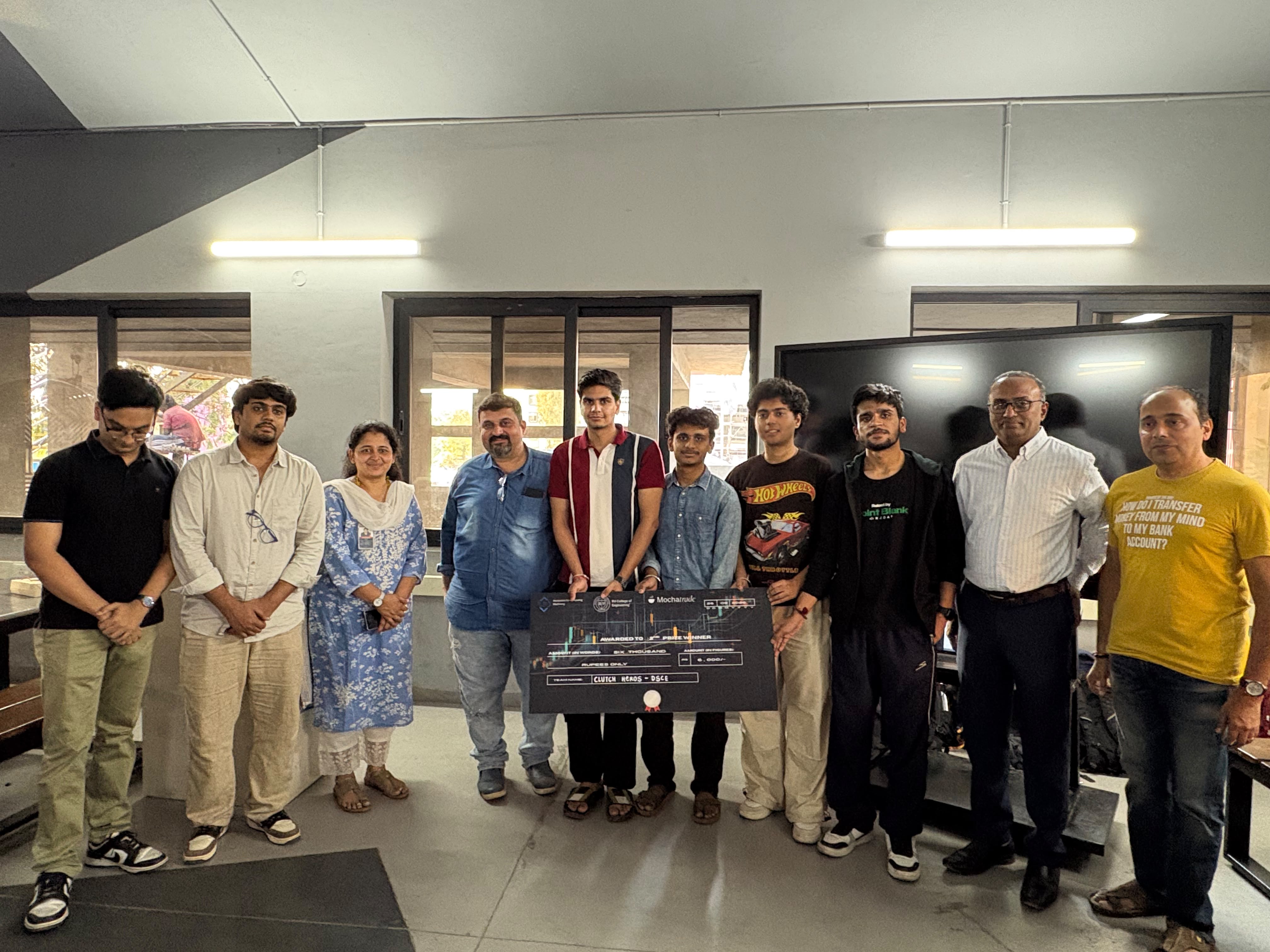 ACM Marketsphere 2026 - Photo 2