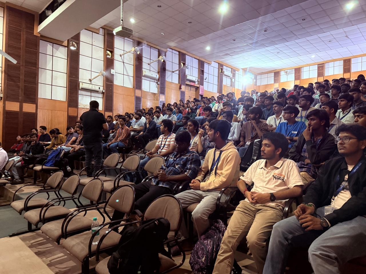 ARCHITECTURING THE FUTURE: STRATEGIC IMPLICATIONS OF GenAI - Photo 2