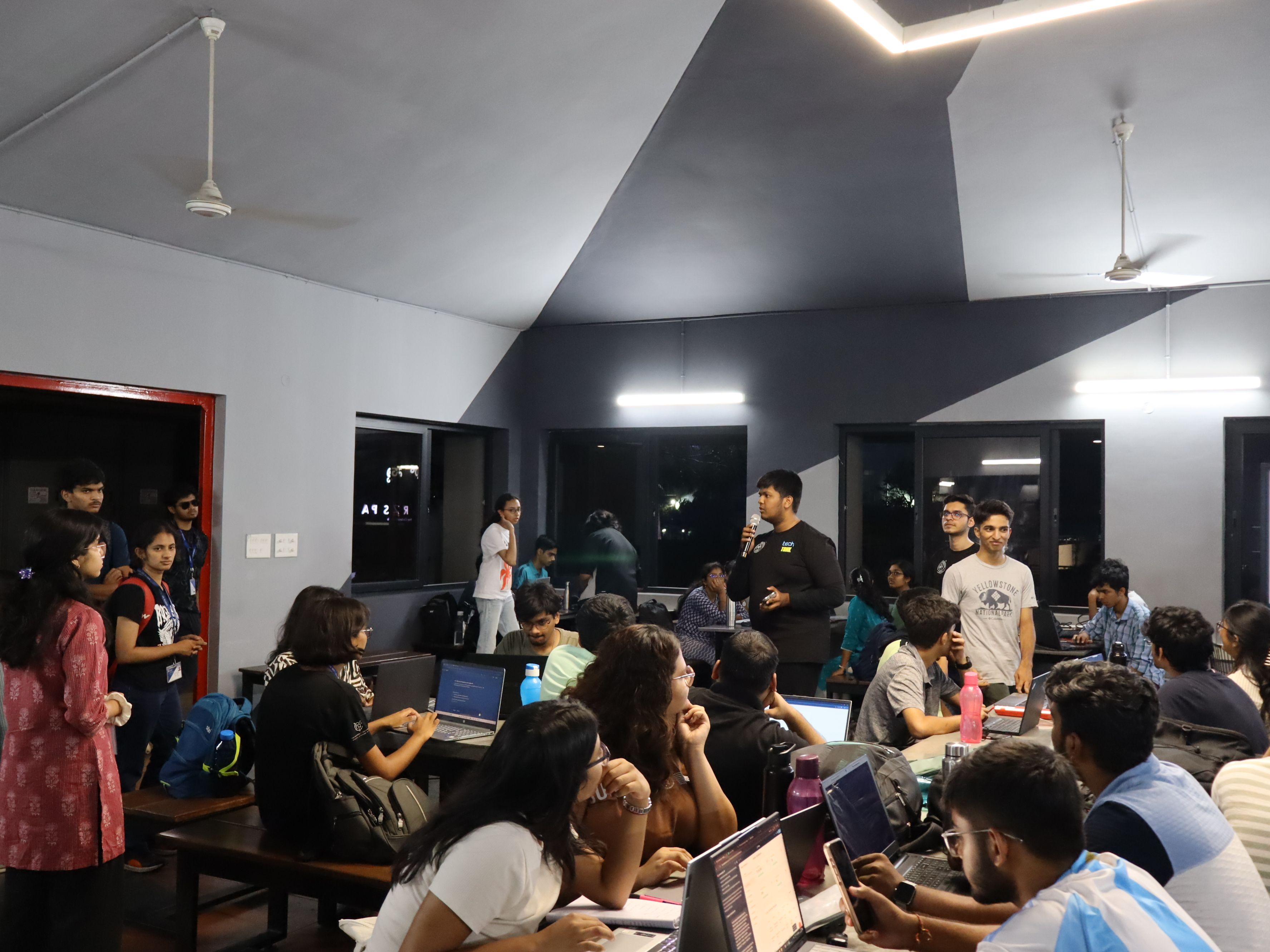 TECH TANK: PROTOTYPE TO PITCH - Photo 5