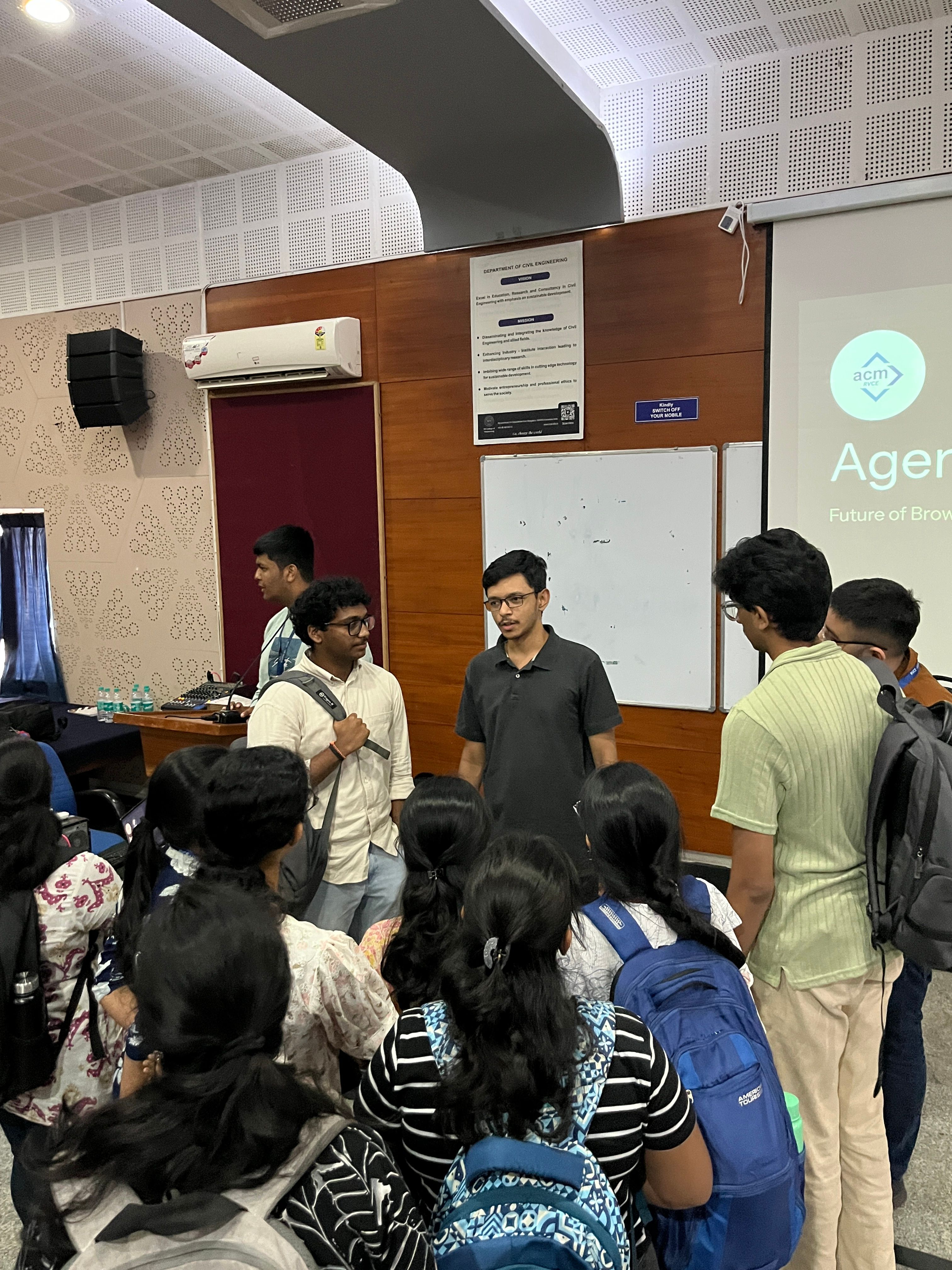 SEARCH TO ACTION: AUTOMATING THE WEB WITH PERPLEXITY - Photo 4