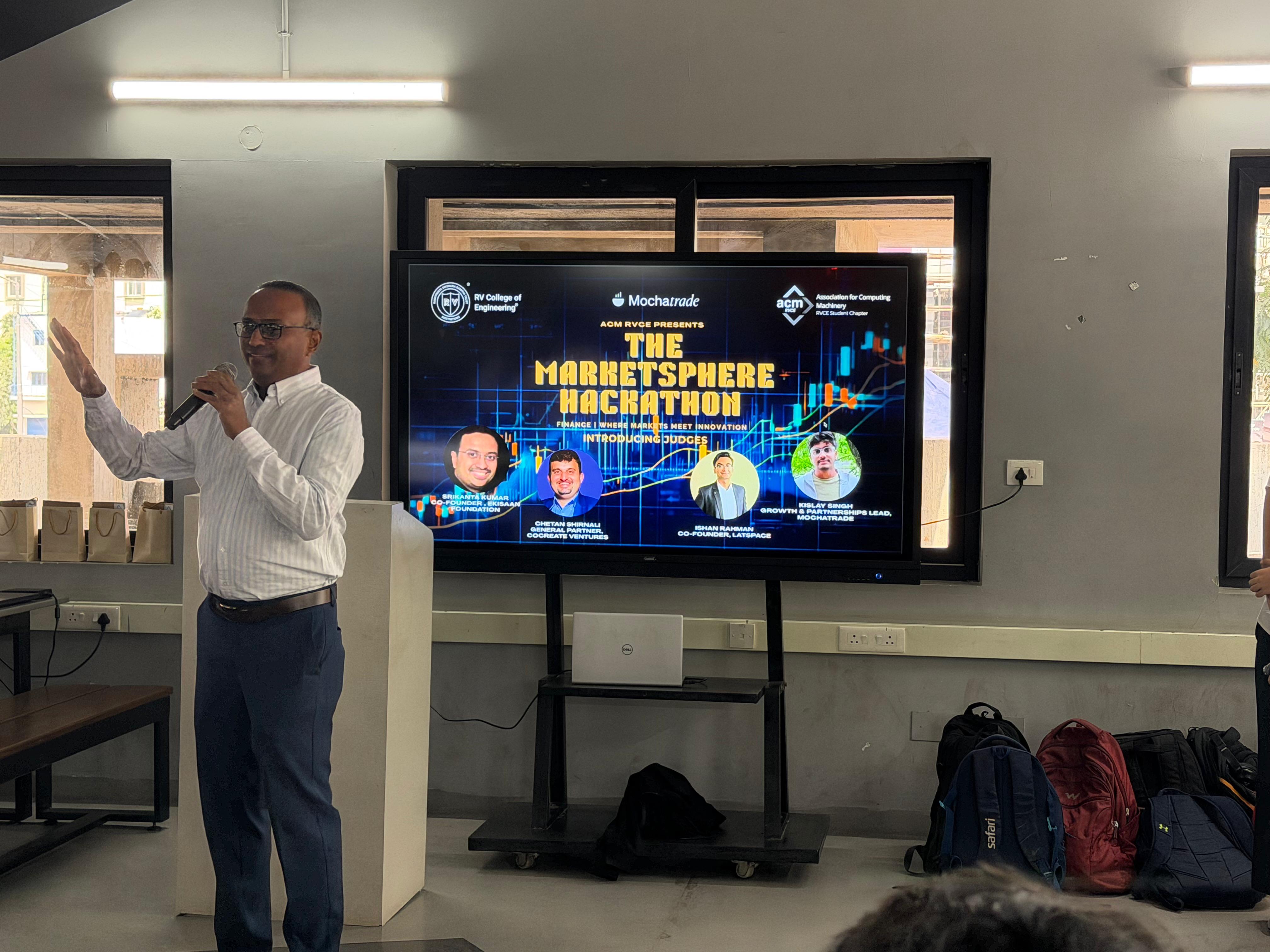 ACM Marketsphere 2026 - Photo 4