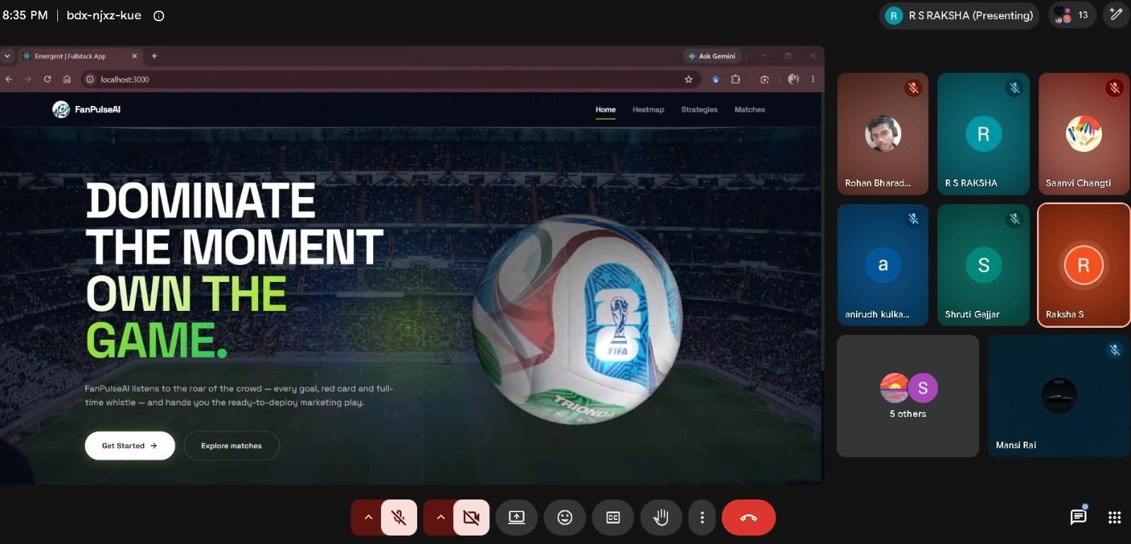 CODE CUP 2026