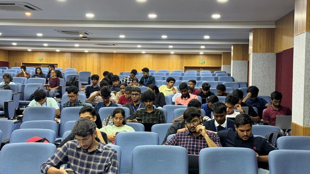 CTF DECODED - Photo 3