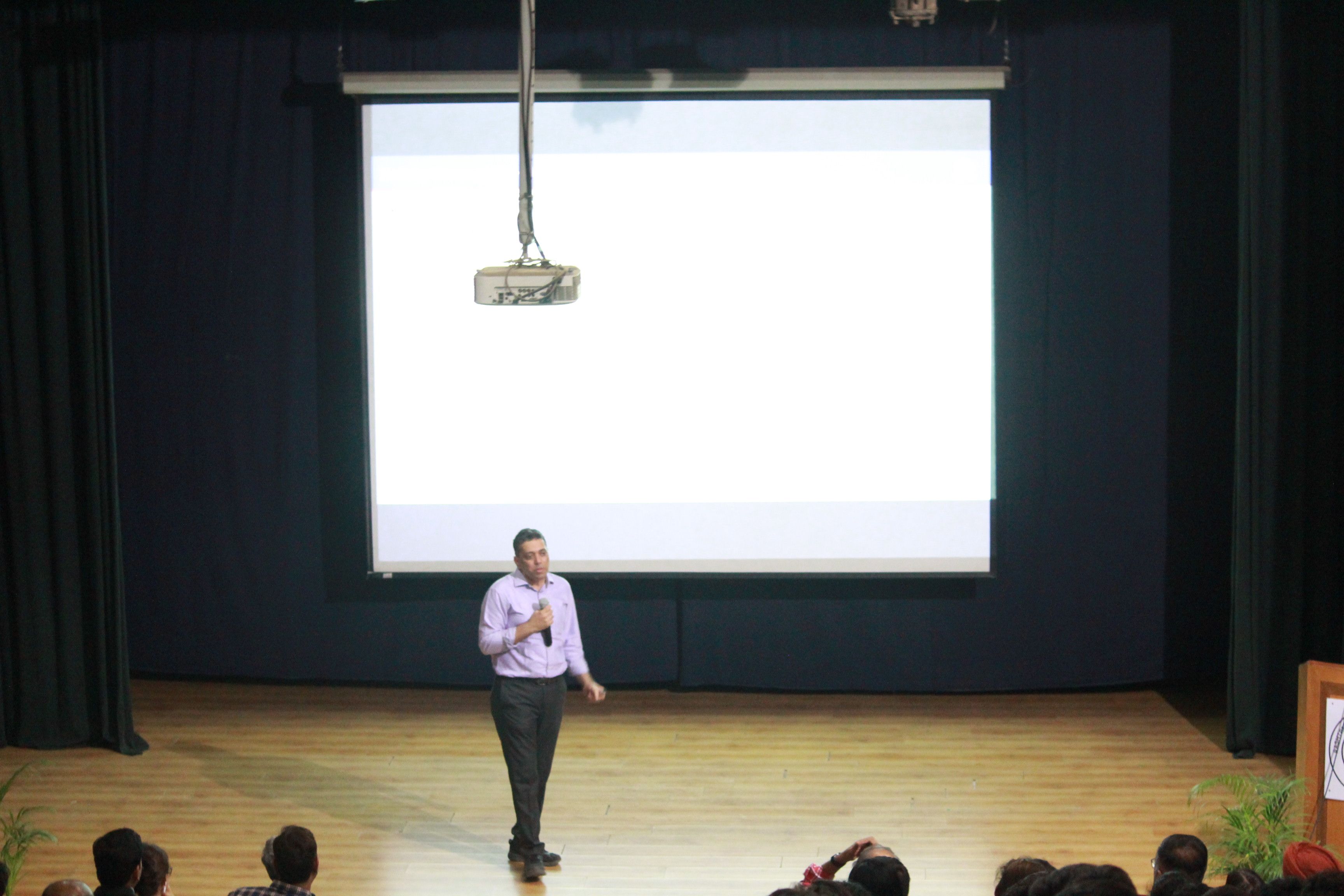 ACM INDIA SUMMIT: ARCHITECTURING TOMORROW - Photo 10