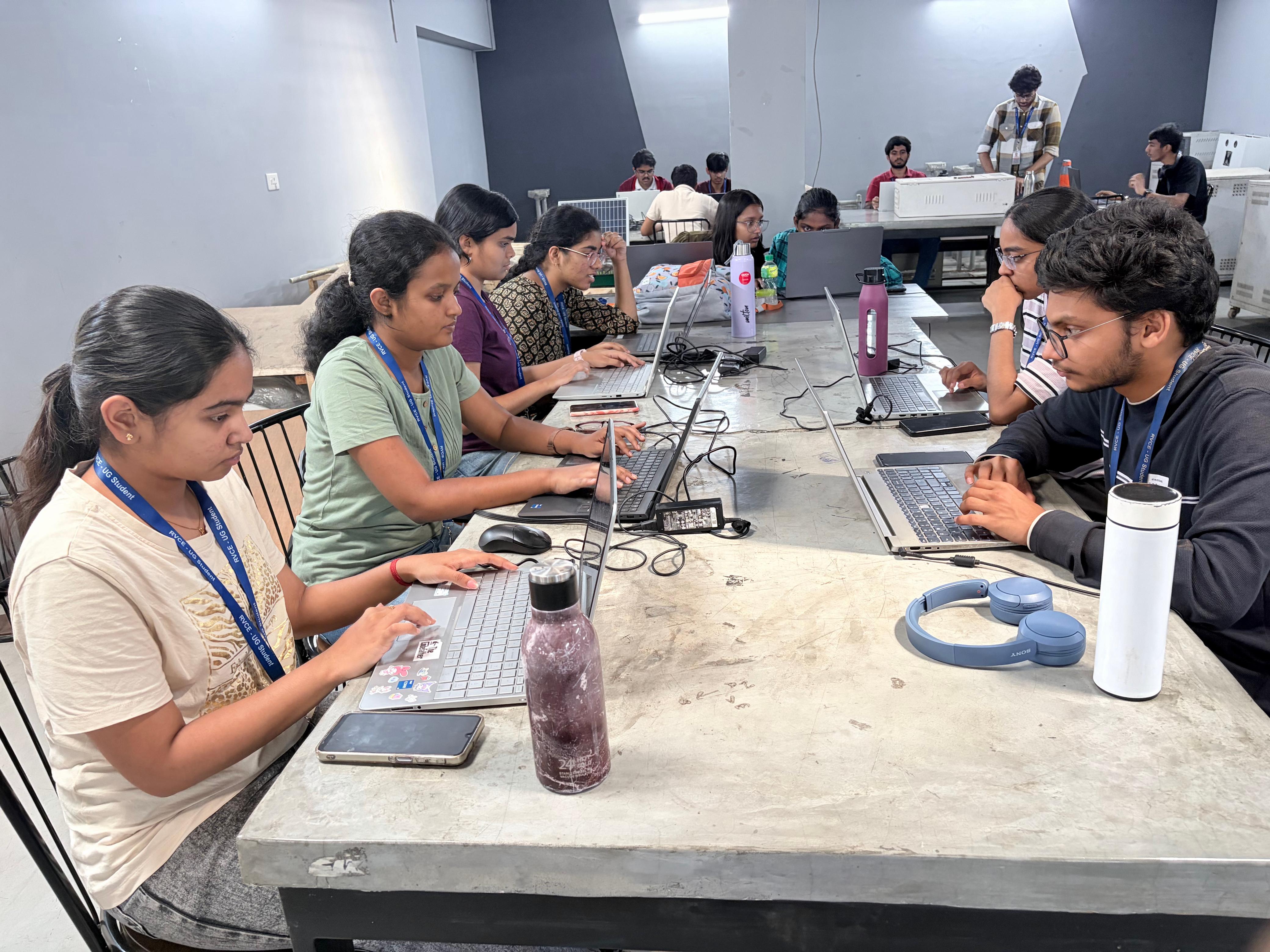 ACM CTF: A HIGH-INTENSITY CYBERSECURITY CHALLENGE - Photo 10