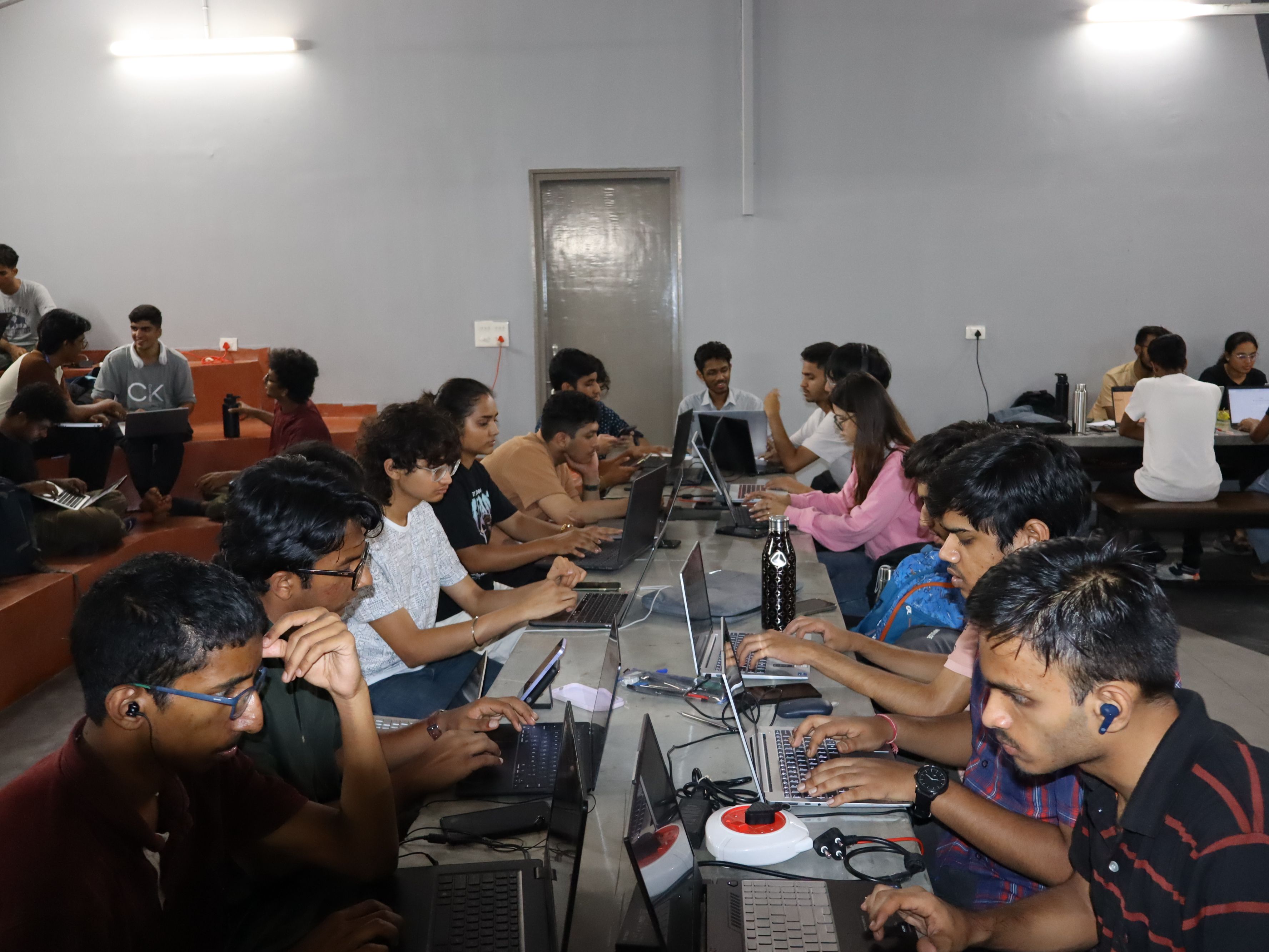 TECH TANK: PROTOTYPE TO PITCH - Photo 10