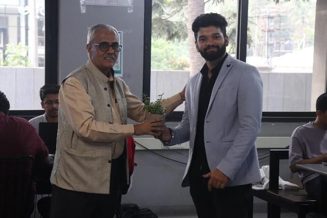 THE BUILD WITH GEN AI - Photo 5