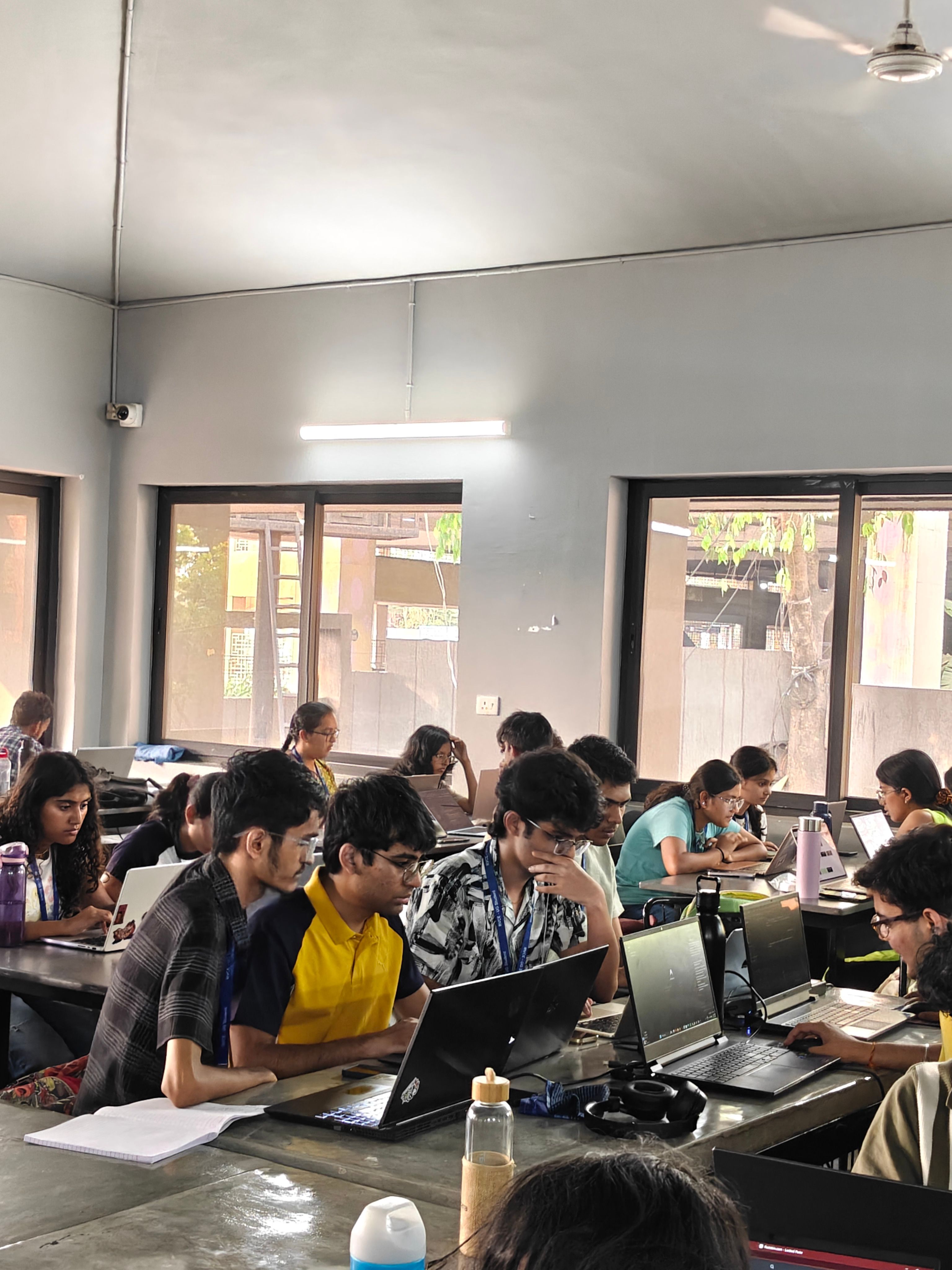 ACM CTF: A HIGH-INTENSITY CYBERSECURITY CHALLENGE - Photo 4