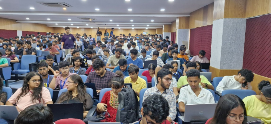 INSIDE THE TECH TANK WORKSHOP - Photo 4