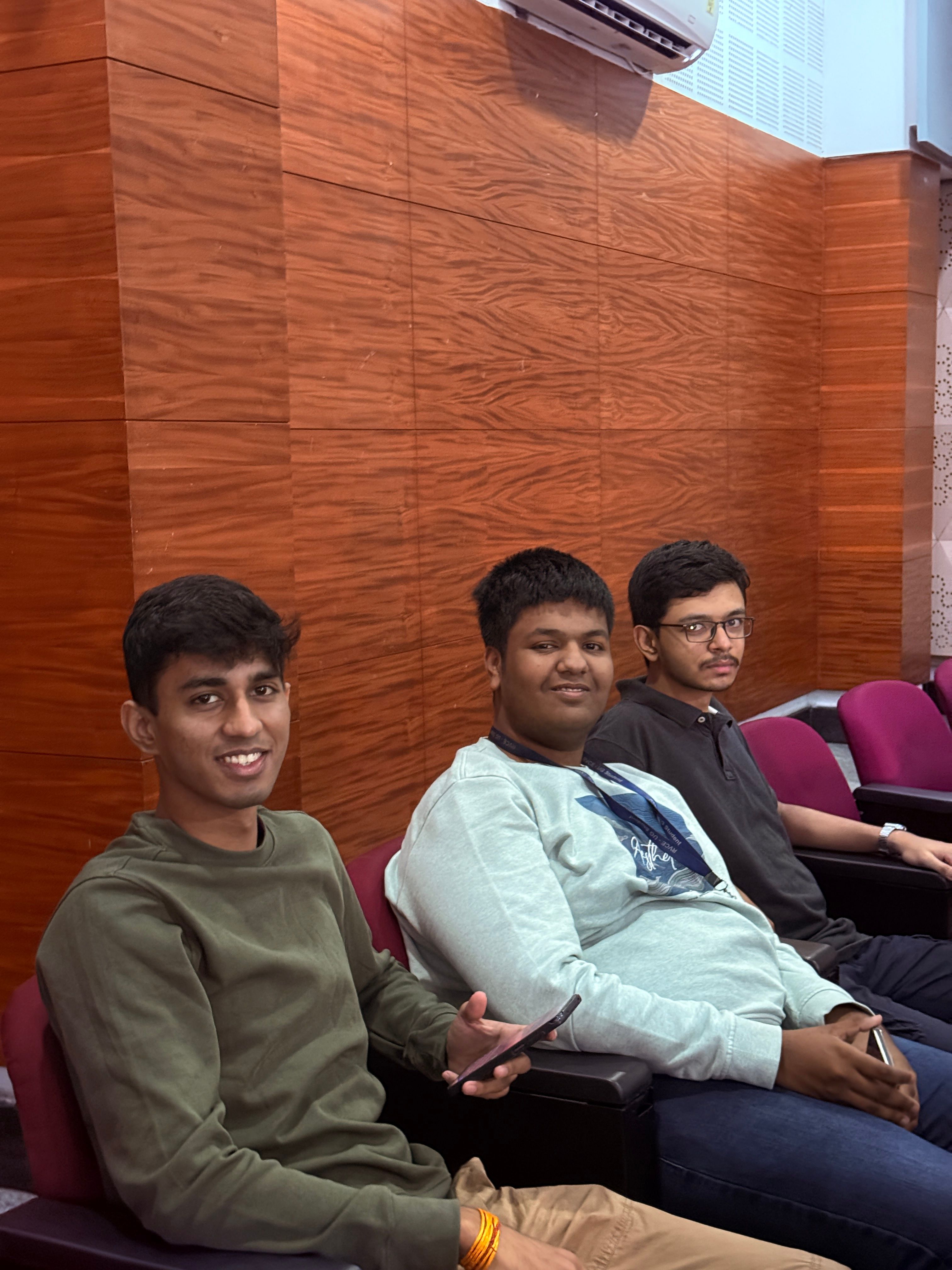 SEARCH TO ACTION: AUTOMATING THE WEB WITH PERPLEXITY - Photo 8