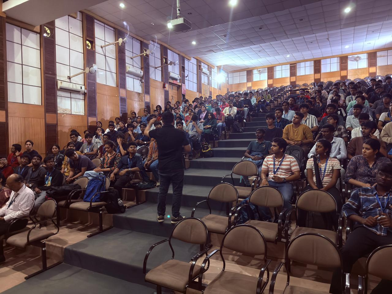 ARCHITECTURING THE FUTURE: STRATEGIC IMPLICATIONS OF GenAI - Photo 7