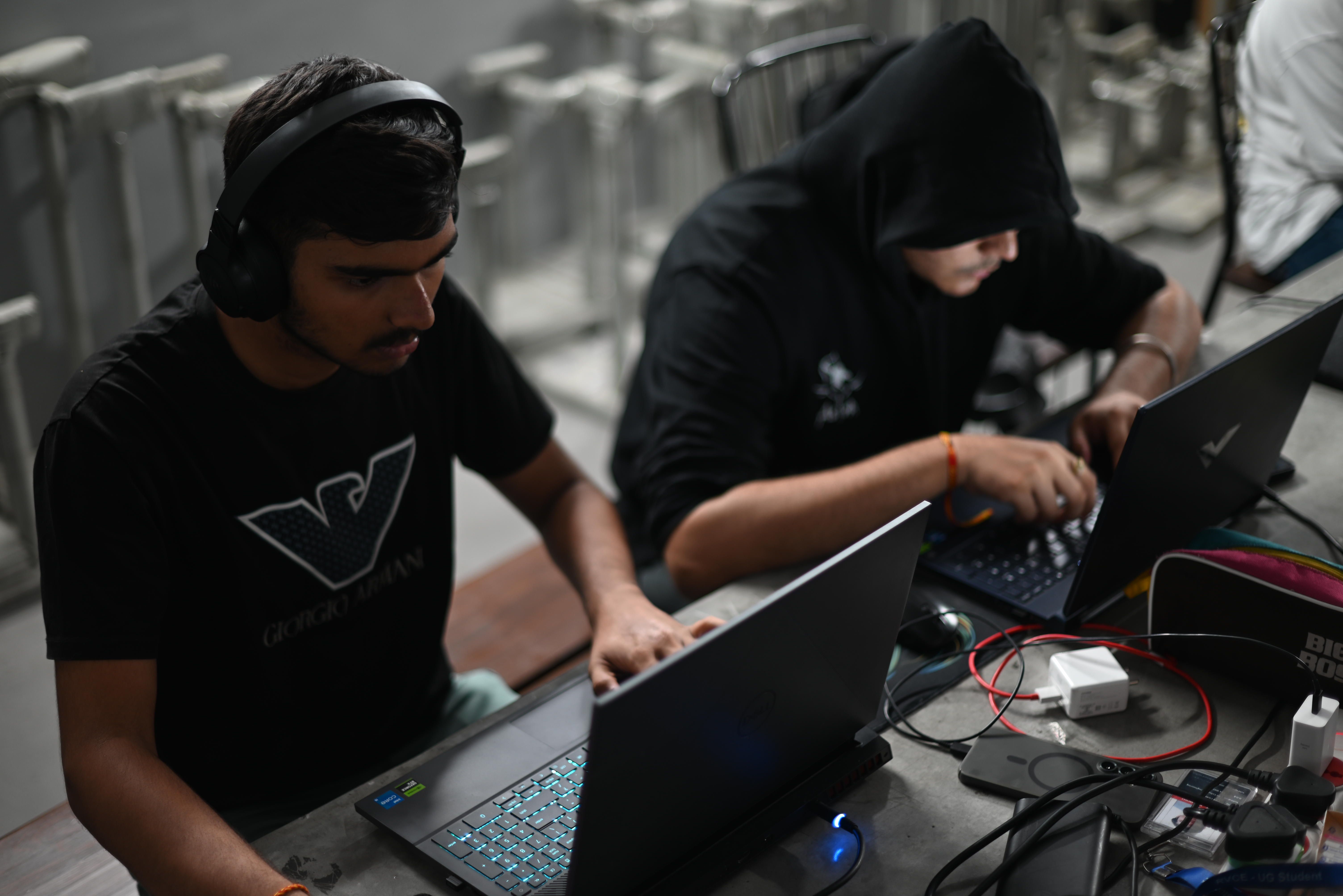 TECH TANK: PROTOTYPE TO PITCH - Photo 9