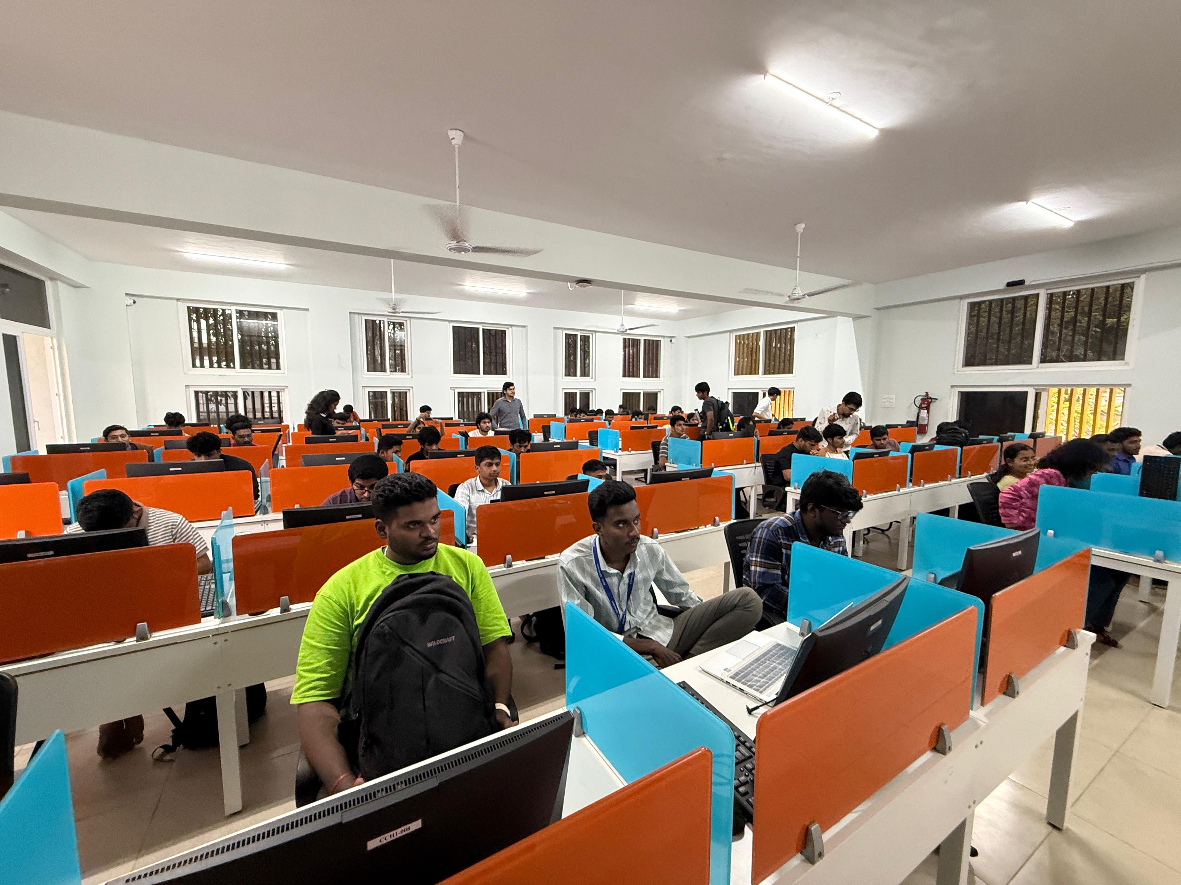 CAPABL: BRIDGING AI AND ACADEMIA - Photo 2