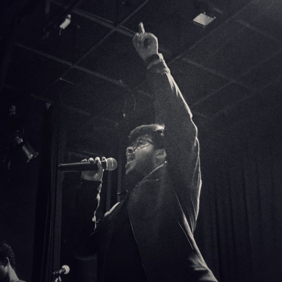 ACM INDIA SUMMIT: ARCHITECTURING TOMORROW - Photo 6