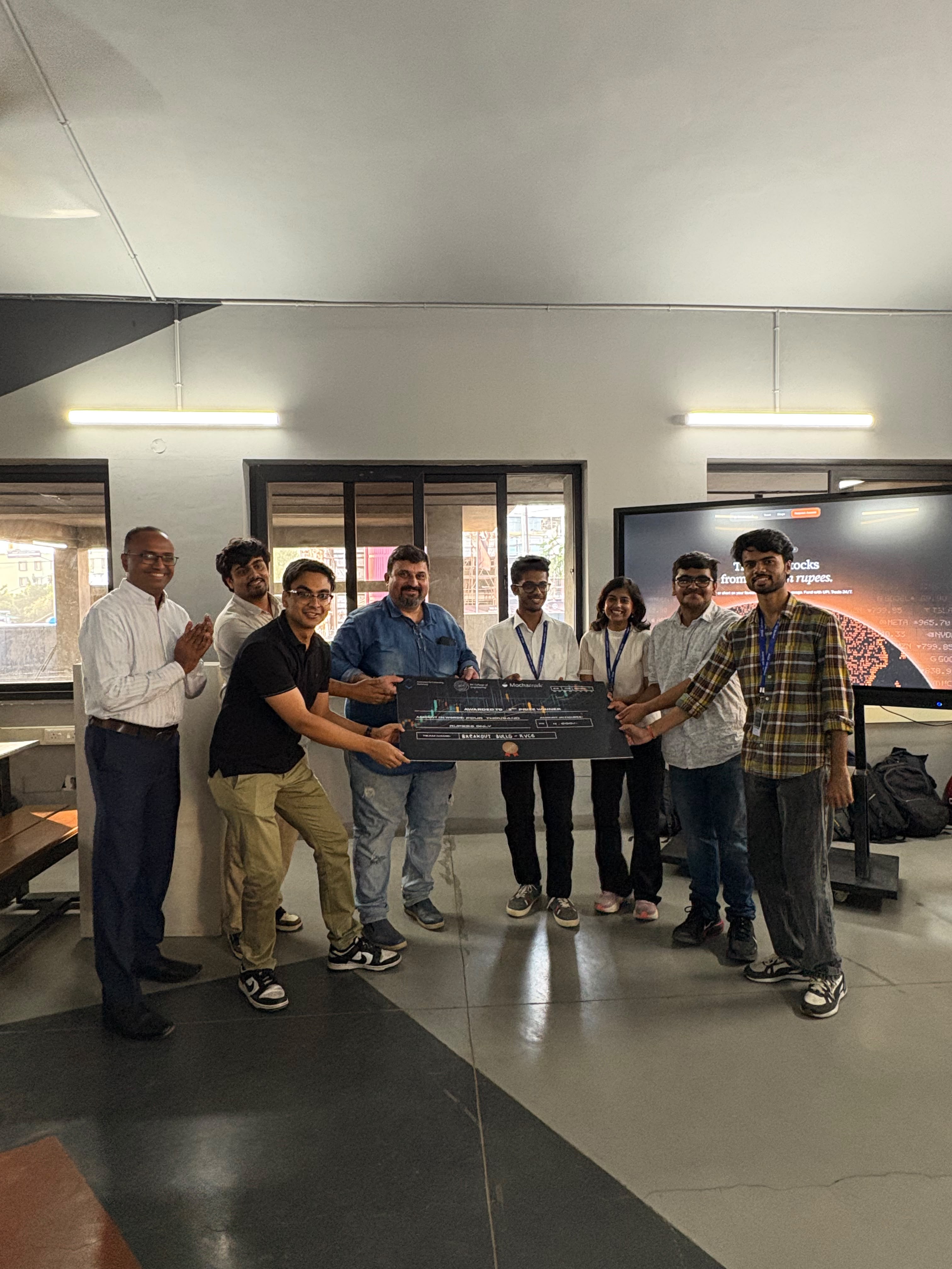 ACM Marketsphere 2026 - Photo 3