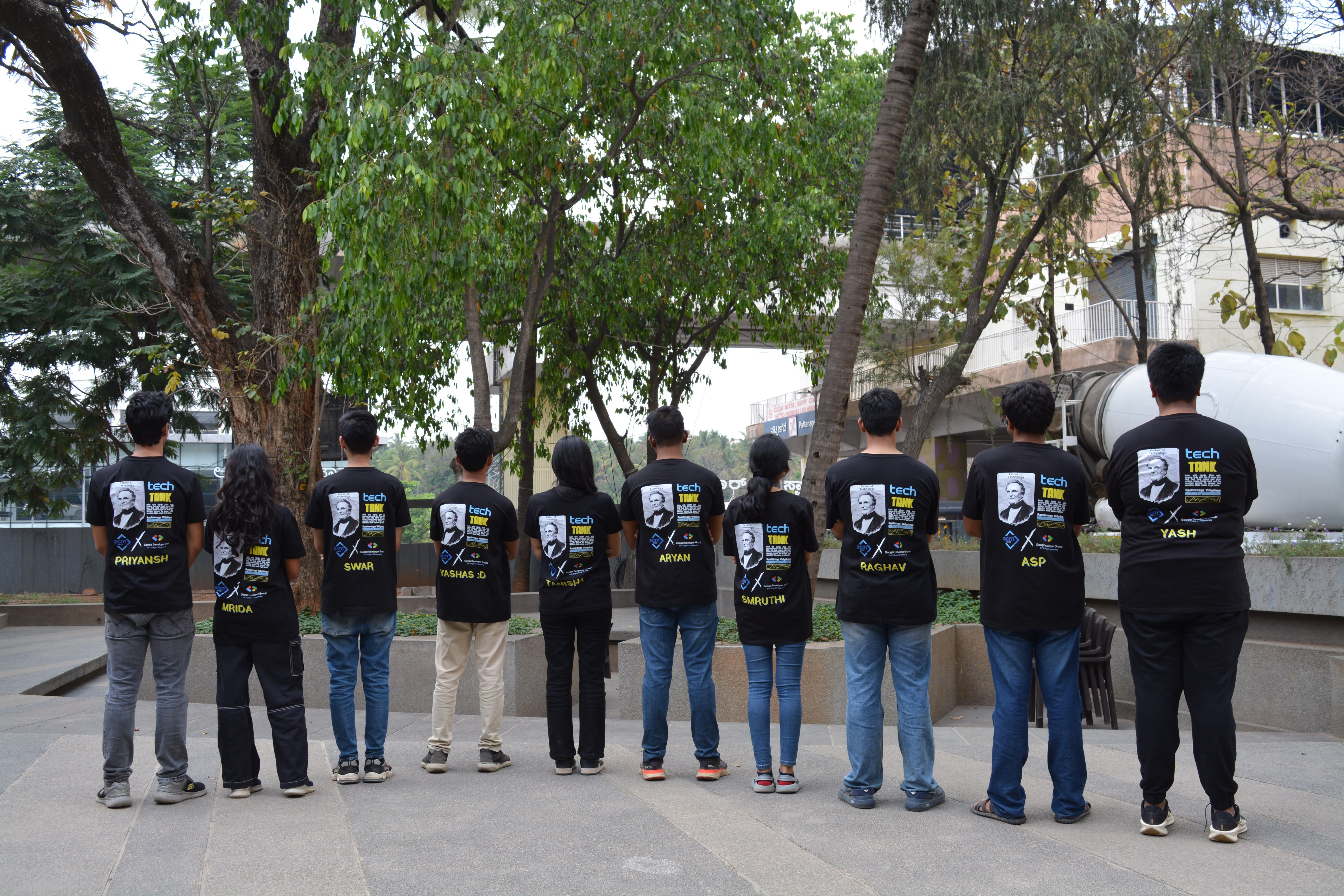 TECH TANK: PROTOTYPE TO PITCH - Photo 2