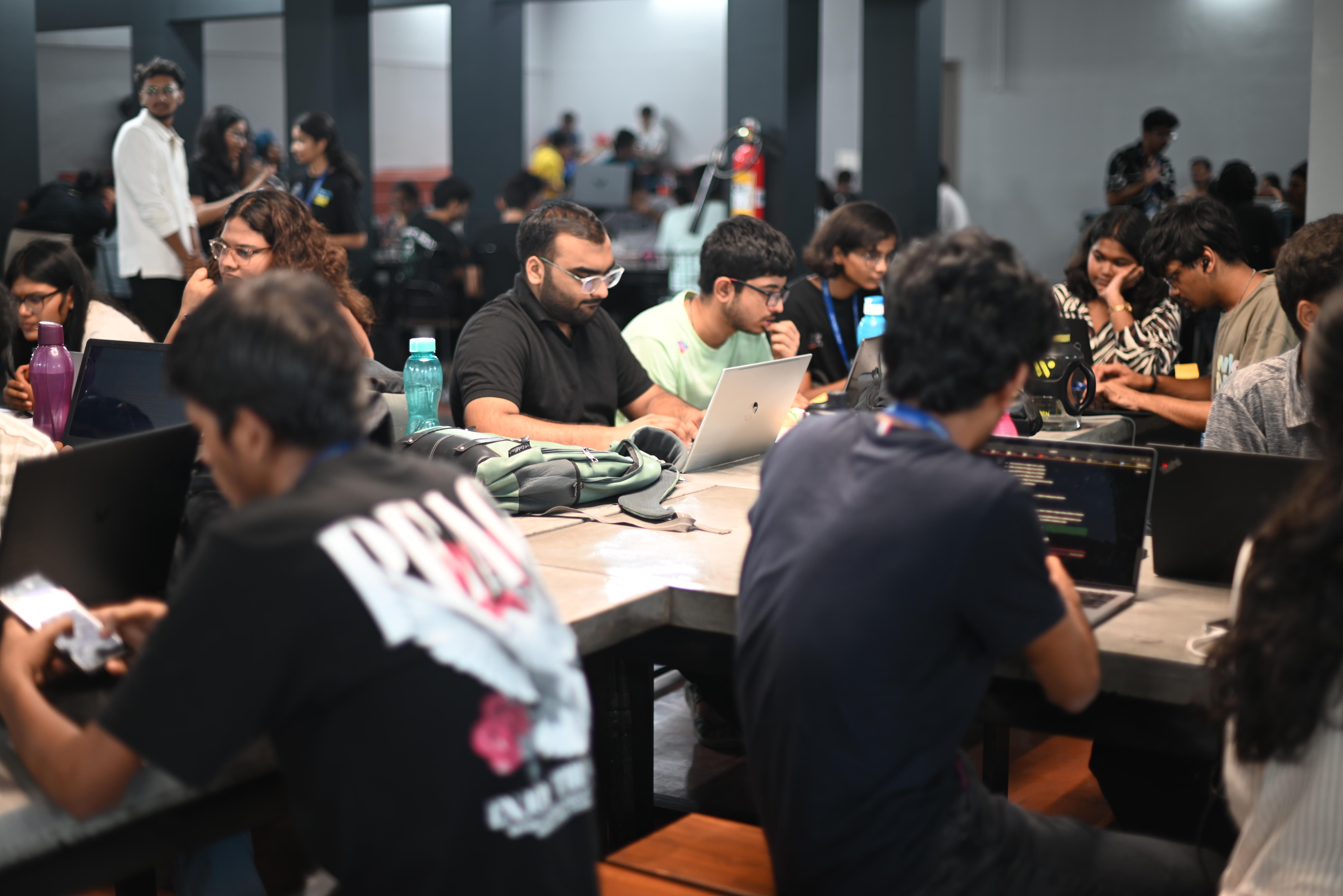 TECH TANK: PROTOTYPE TO PITCH - Photo 12