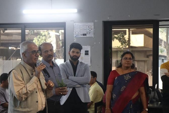 THE BUILD WITH GEN AI - Photo 6