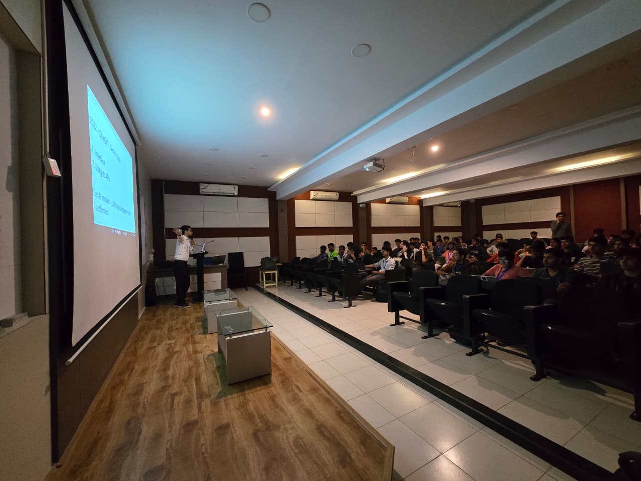 CAPABL: BRIDGING AI AND ACADEMIA - Photo 4