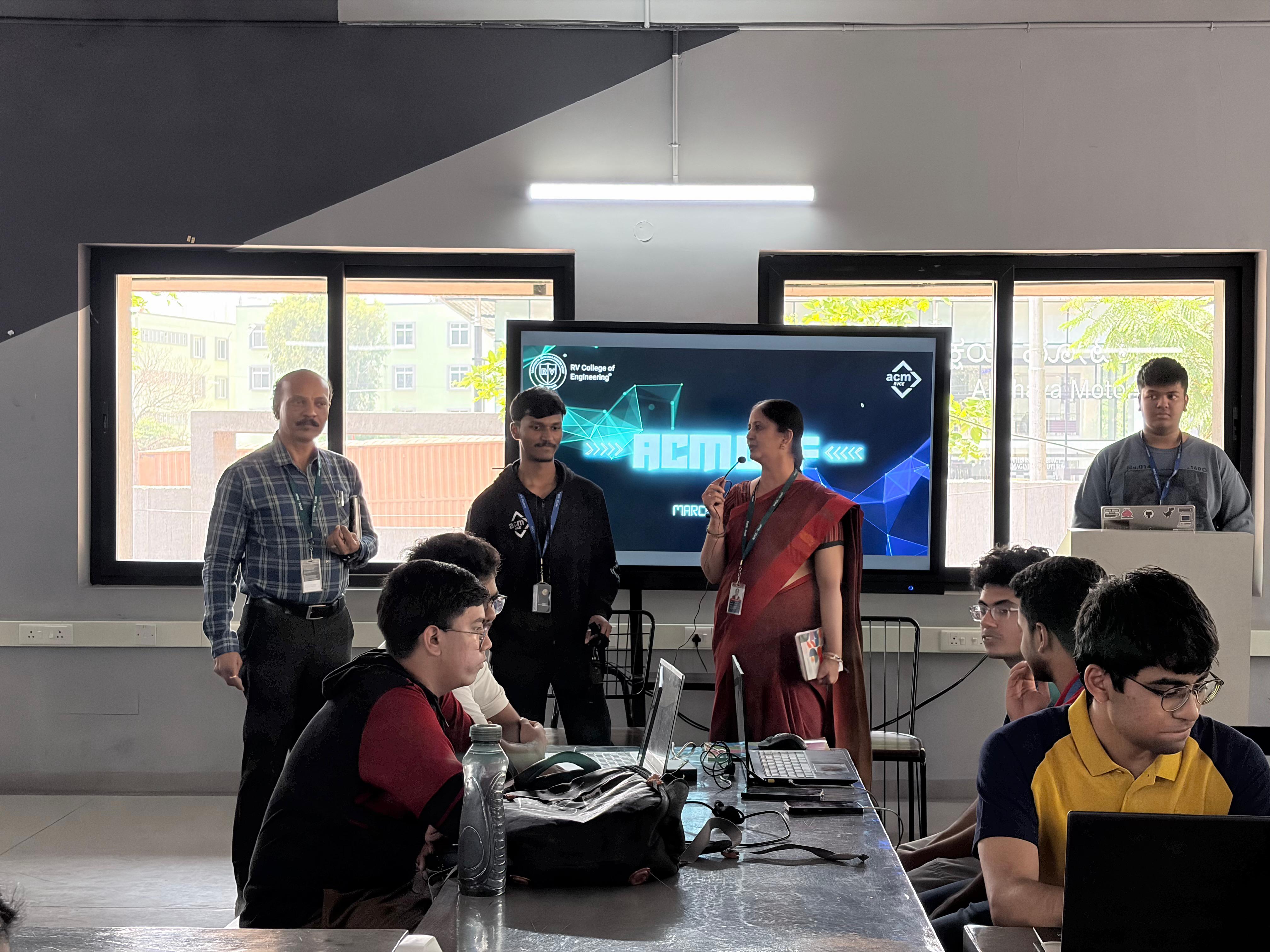 ACM CTF: A HIGH-INTENSITY CYBERSECURITY CHALLENGE - Photo 7