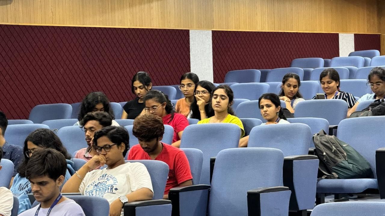 CTF DECODED - Photo 2