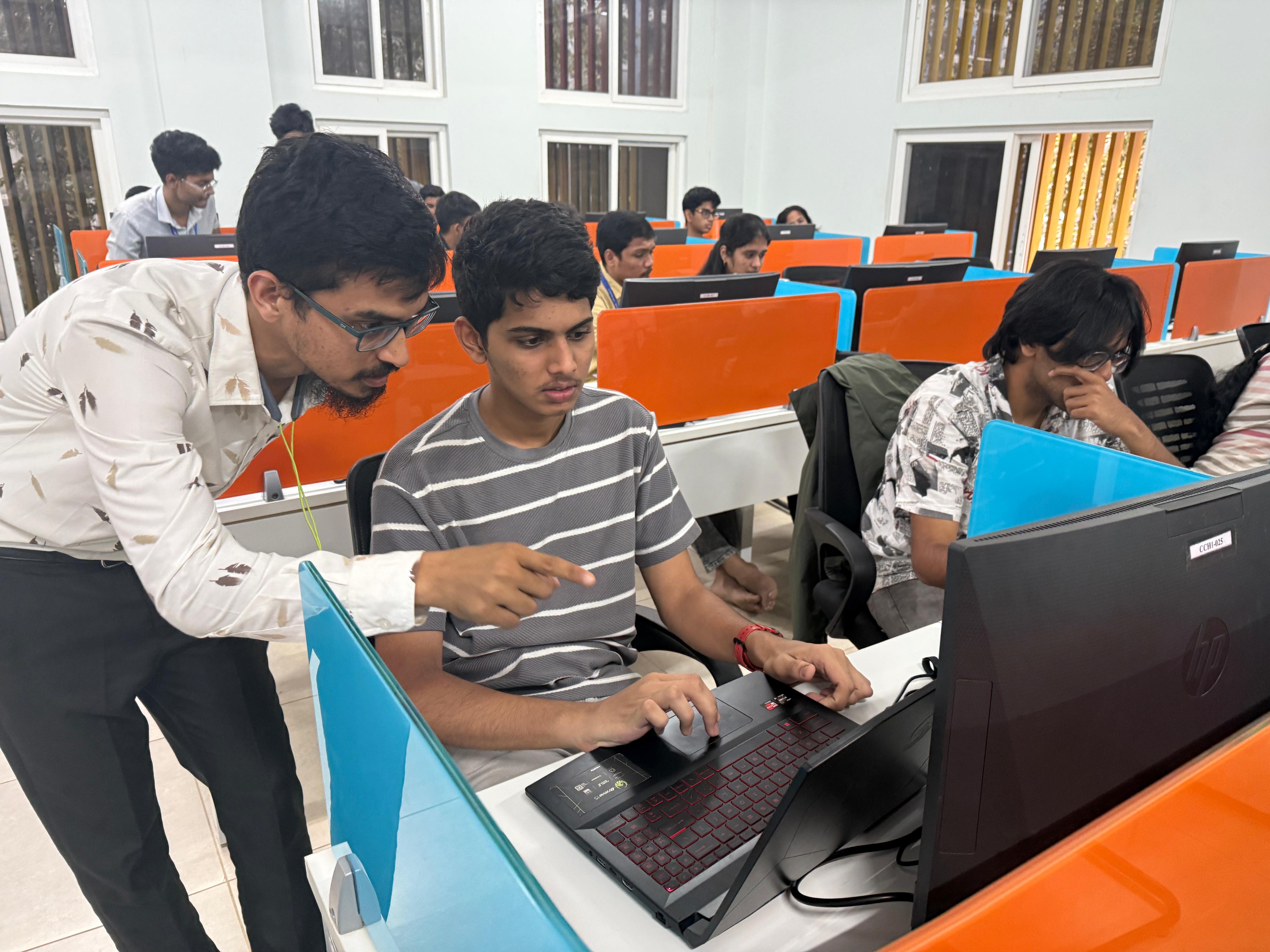 CAPABL: BRIDGING AI AND ACADEMIA - Photo 3