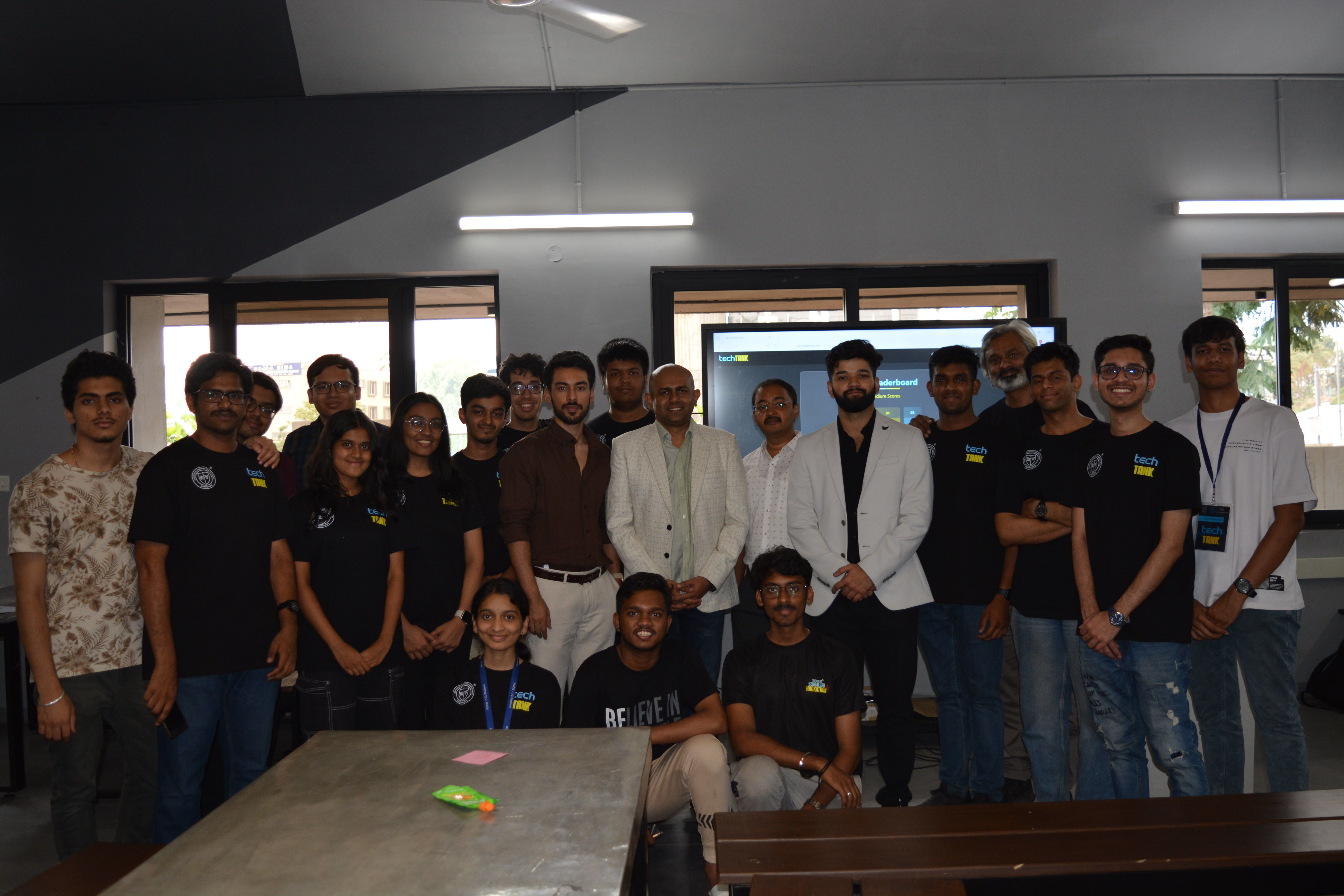 TECH TANK: PROTOTYPE TO PITCH - Photo 11