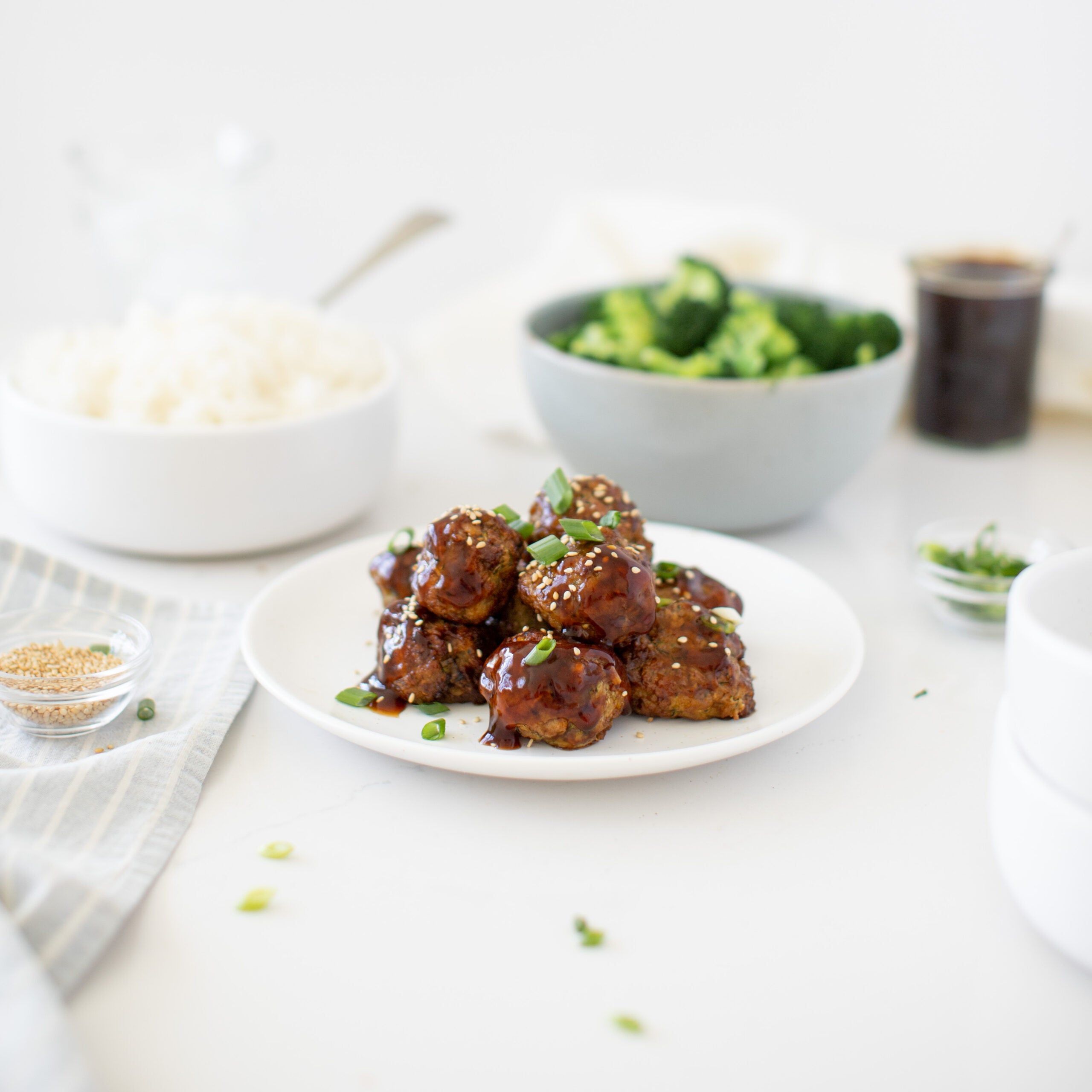 meatballs