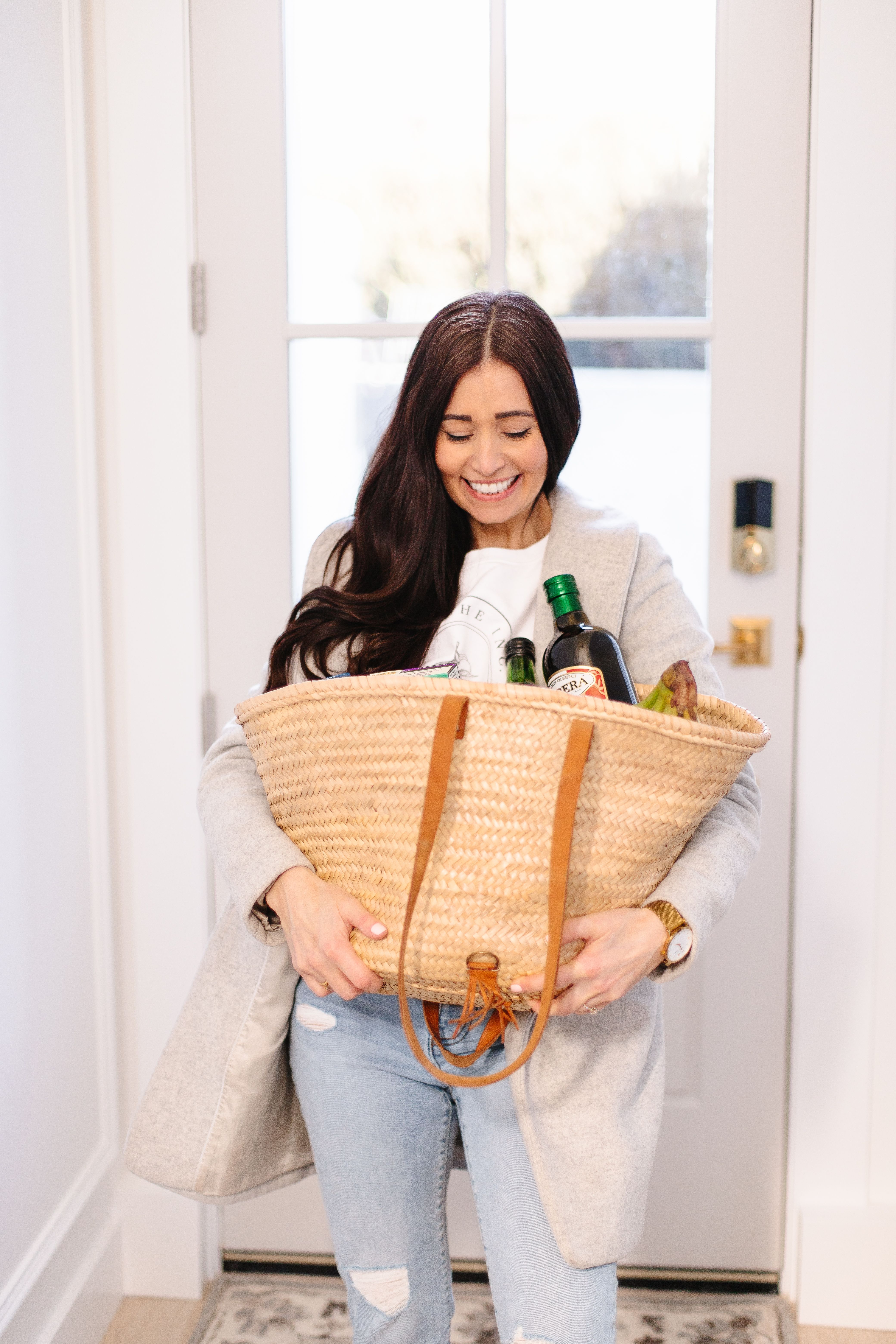 Shop Smart: Grocery Budgeting 101