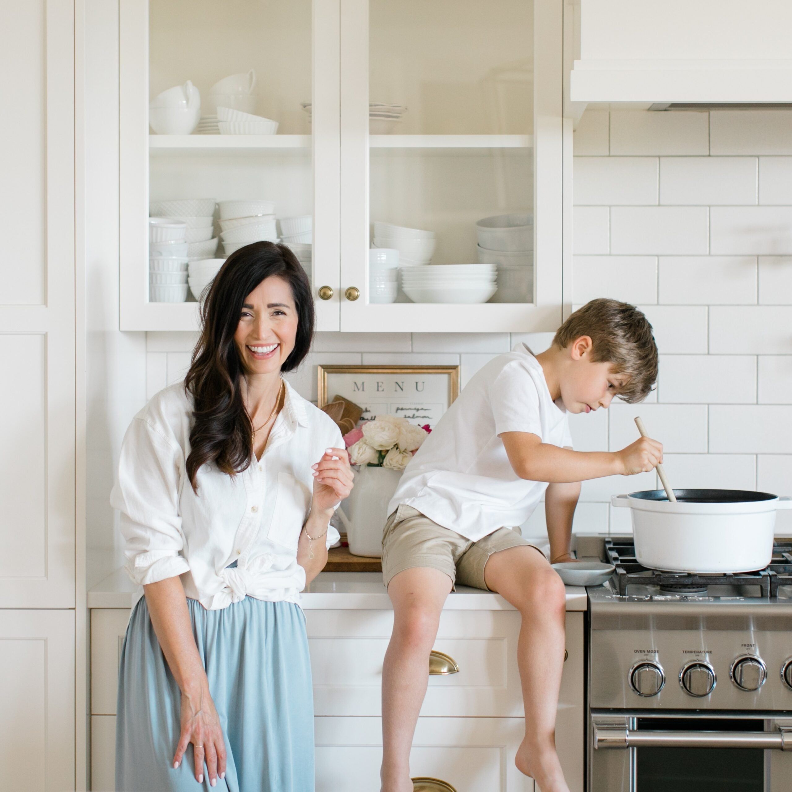 How to Meal Plan as a Family