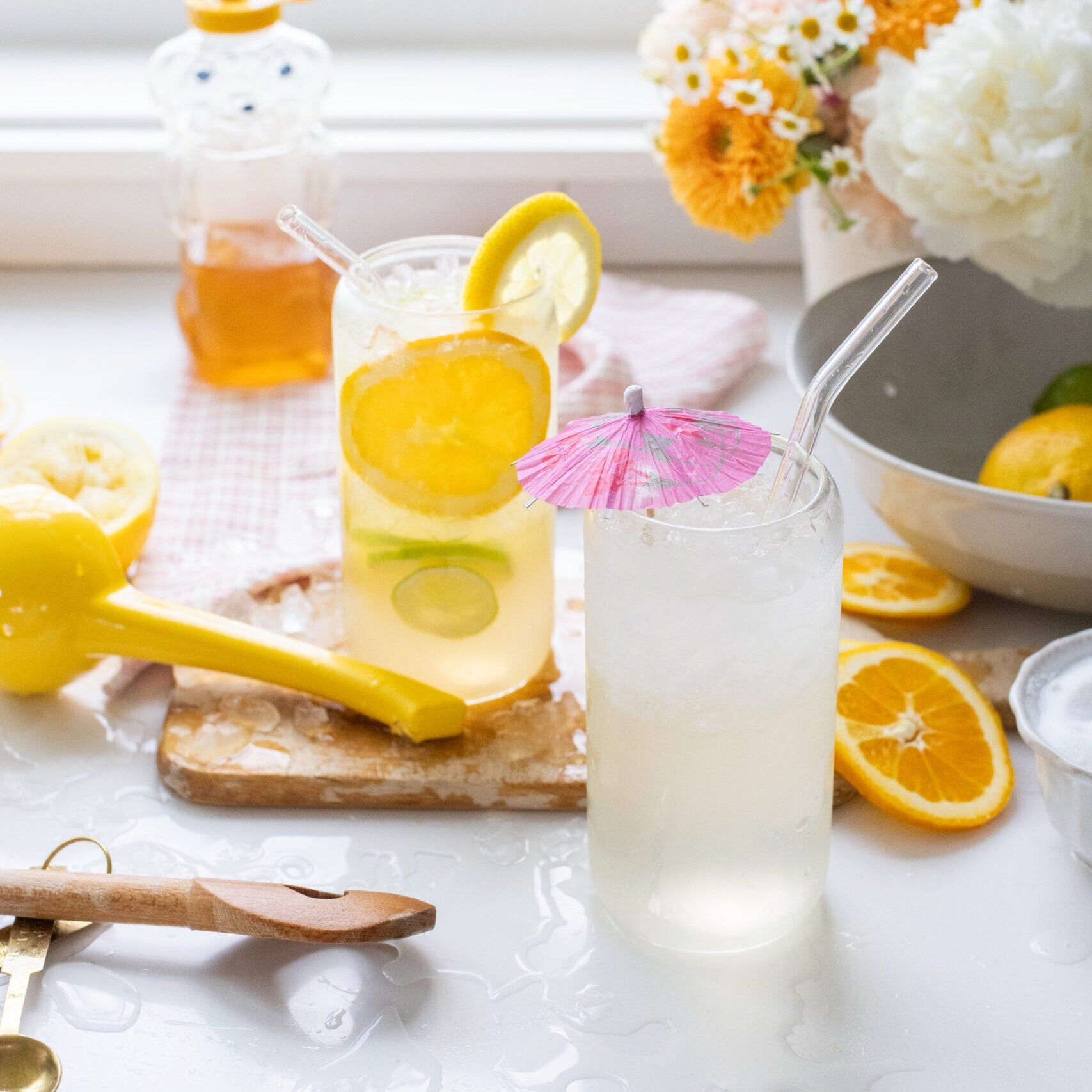 The 411 on Electrolytes