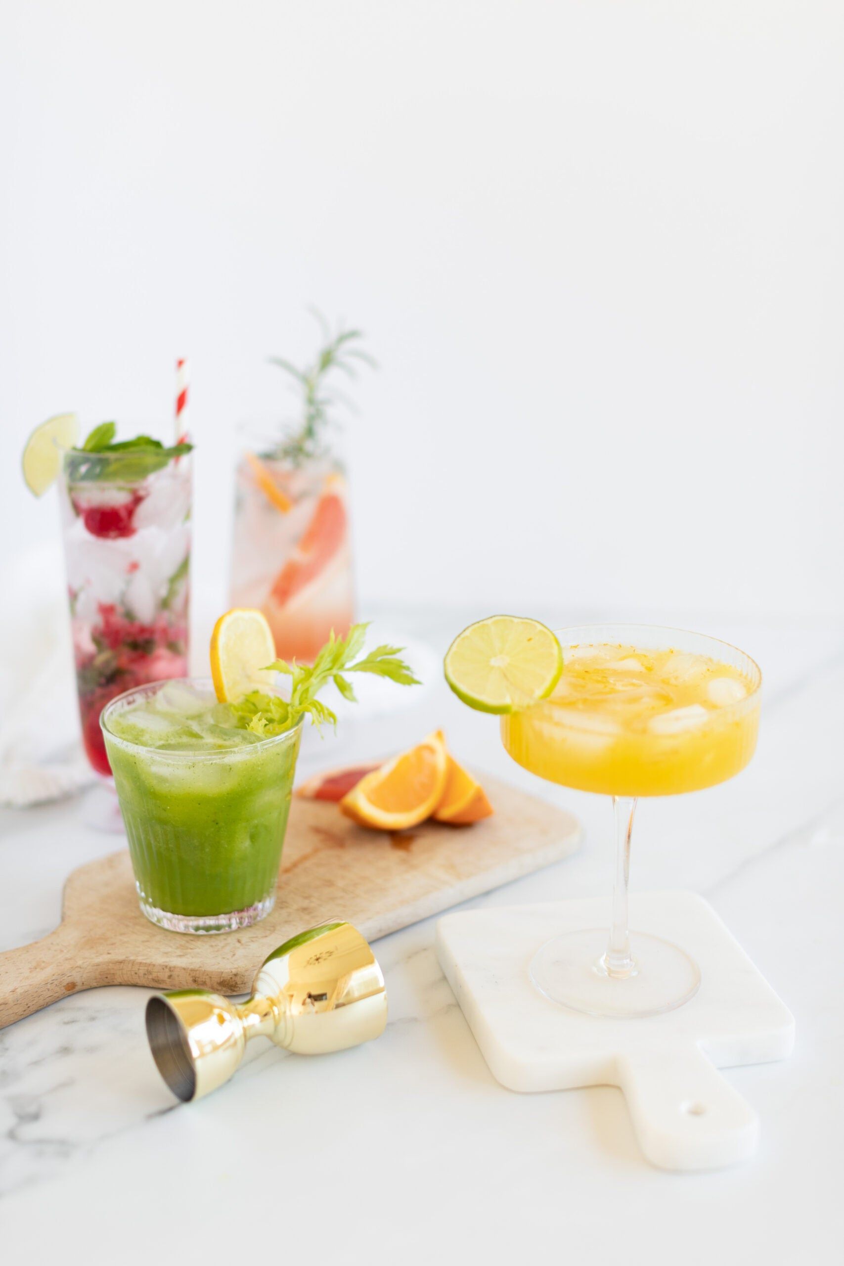 cocktails