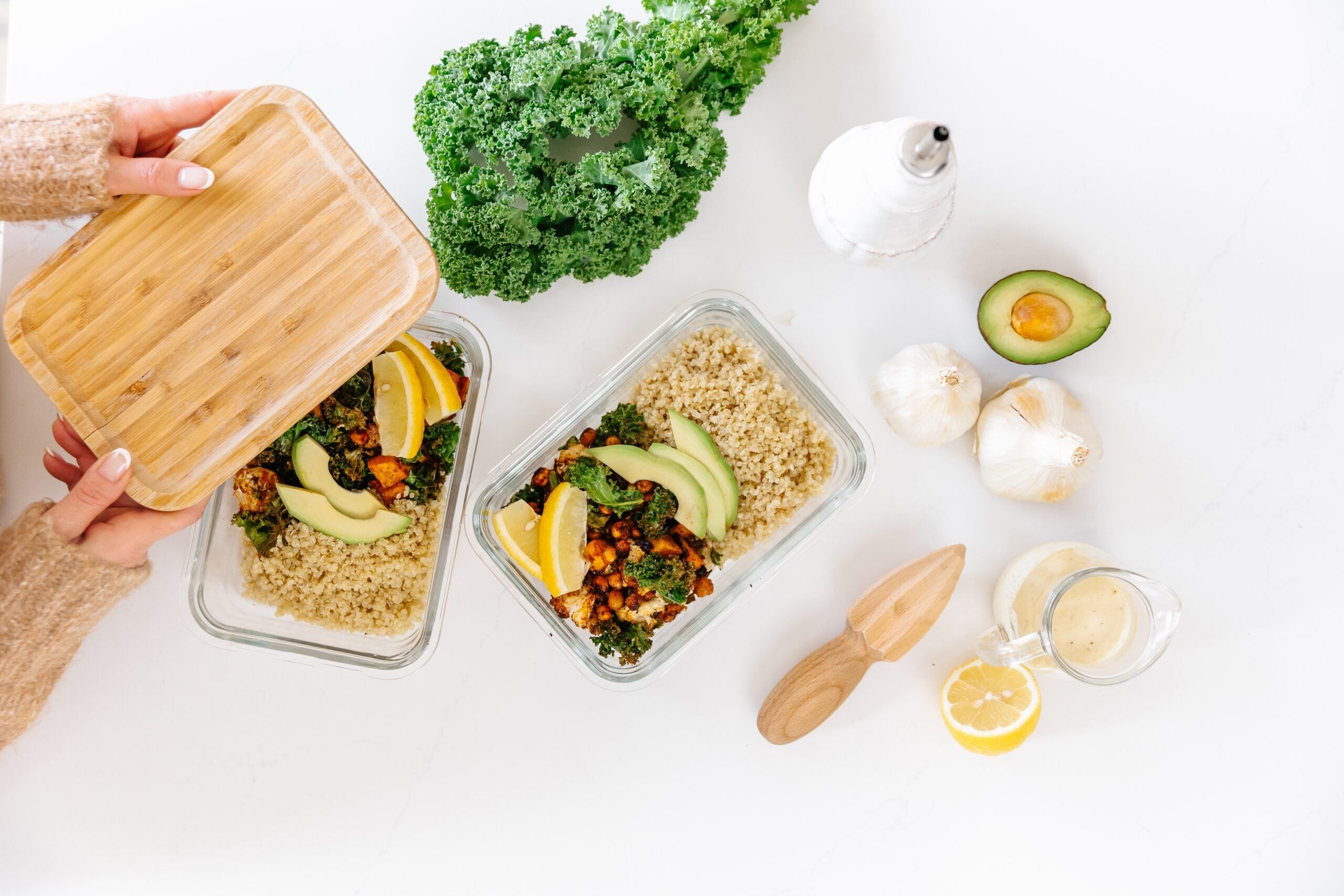 Fibre 101: How Much Do You Really Need?