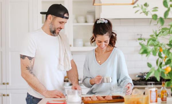 How to Adapt the Plan for your Family