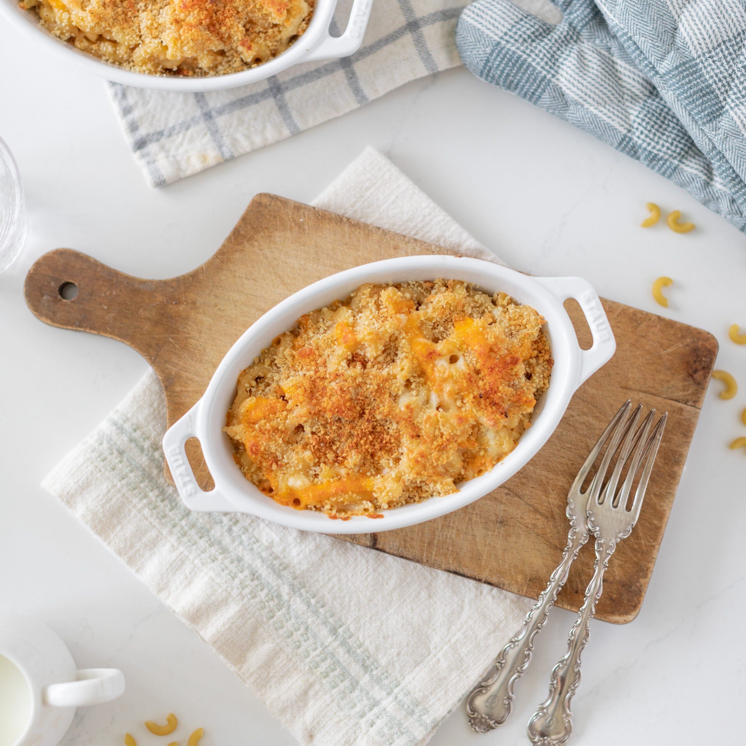 mac and cheese