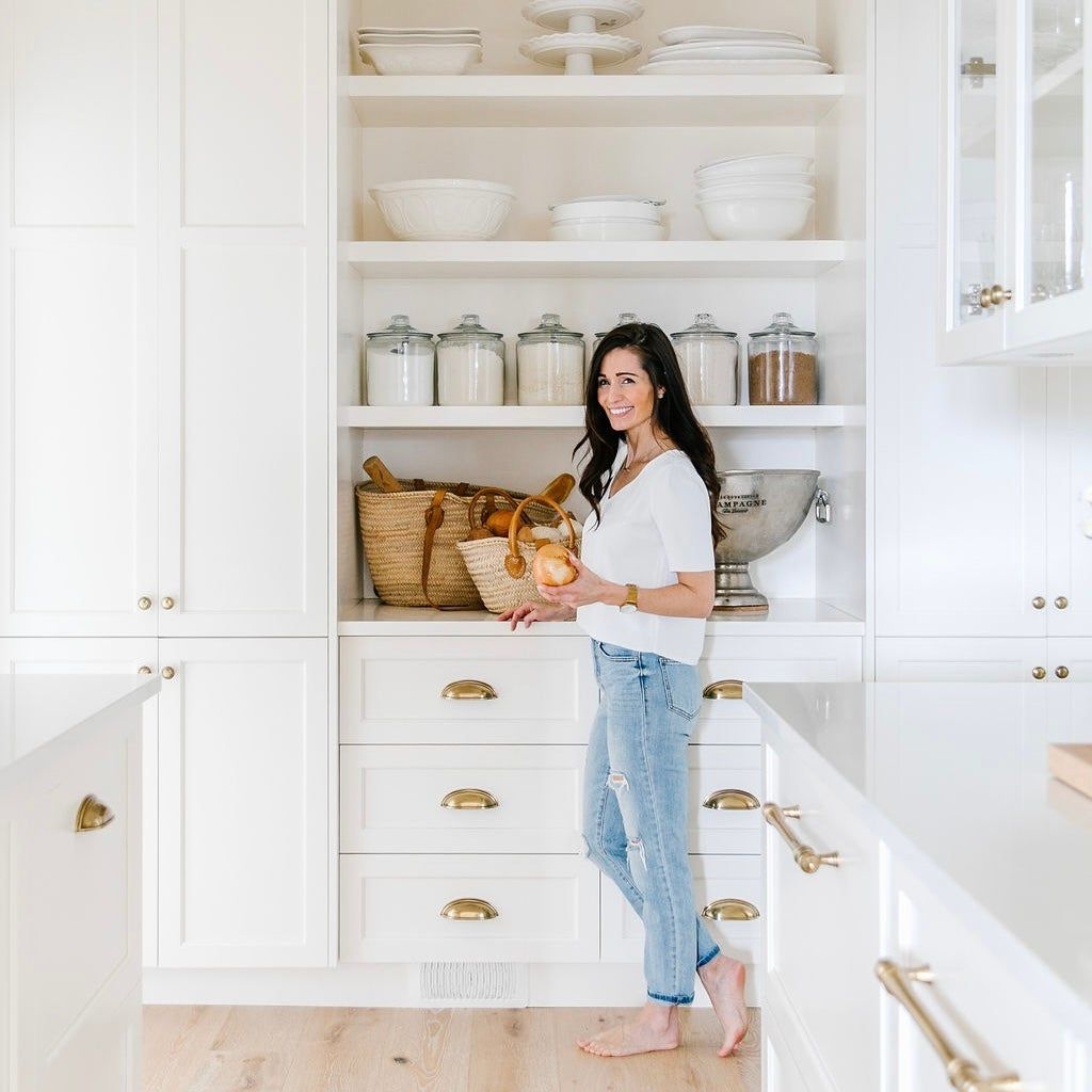 Kitchen & Pantry Guide
