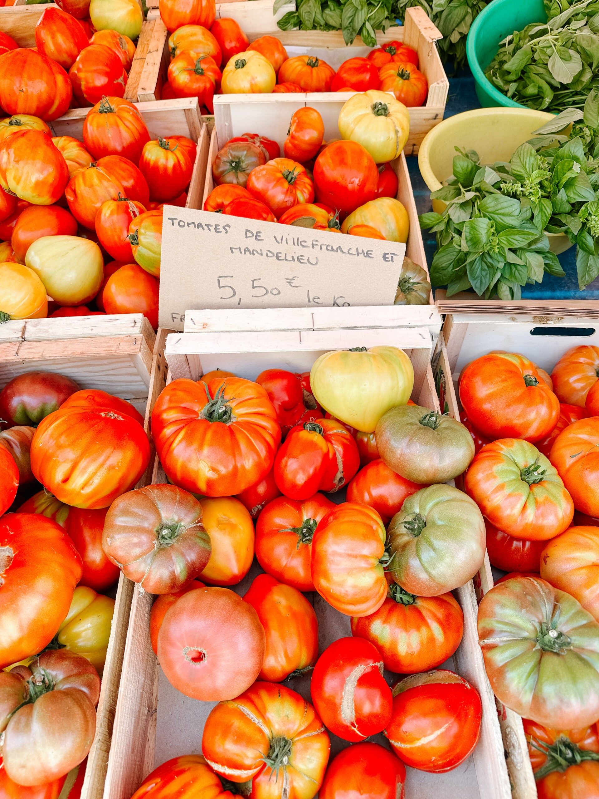 The Mediterranean Diet
