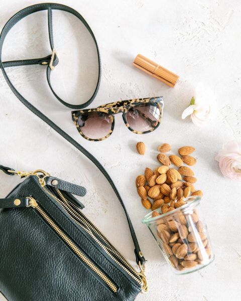 Healthy Snack Ideas