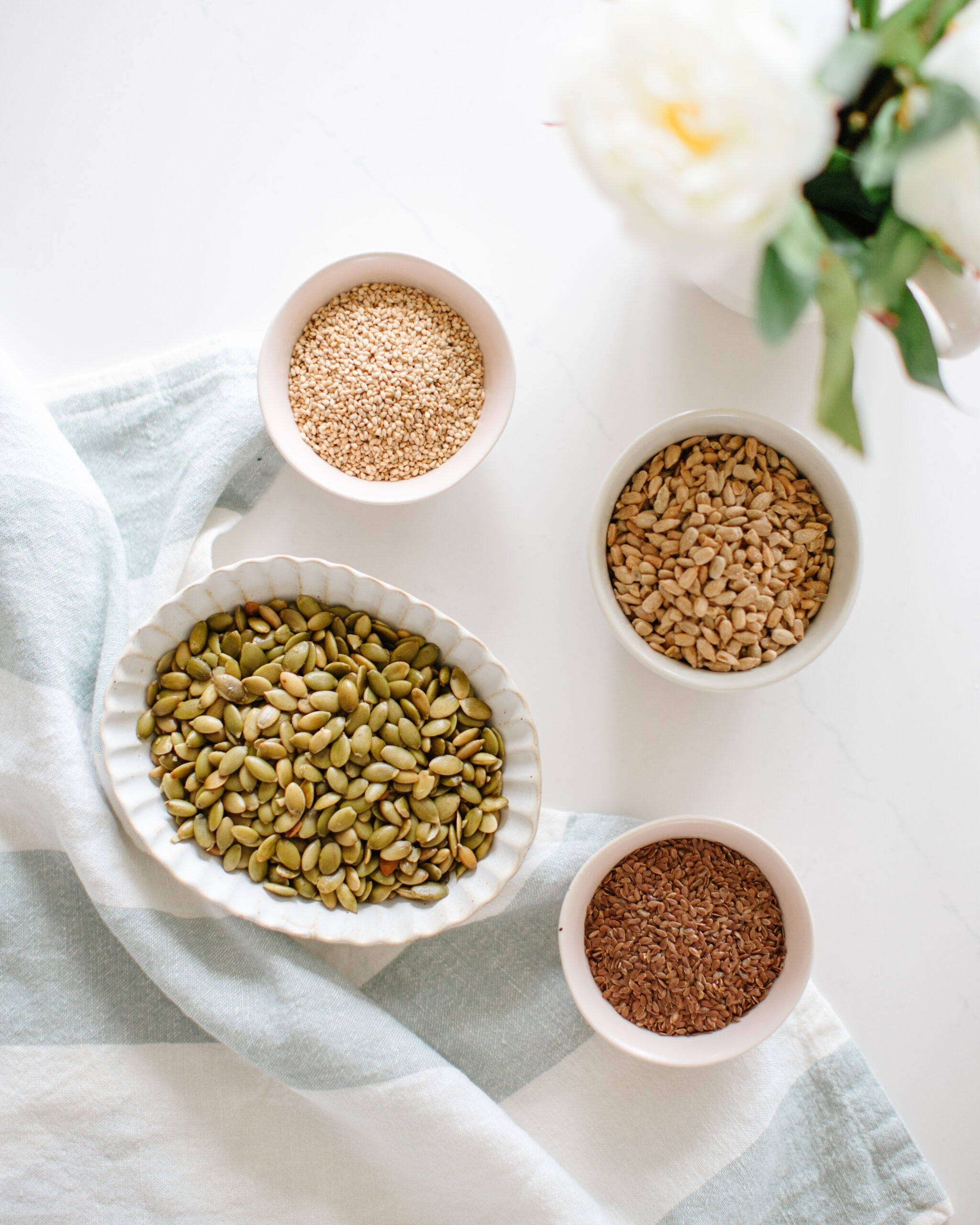 Seed Cycling: Does it work?