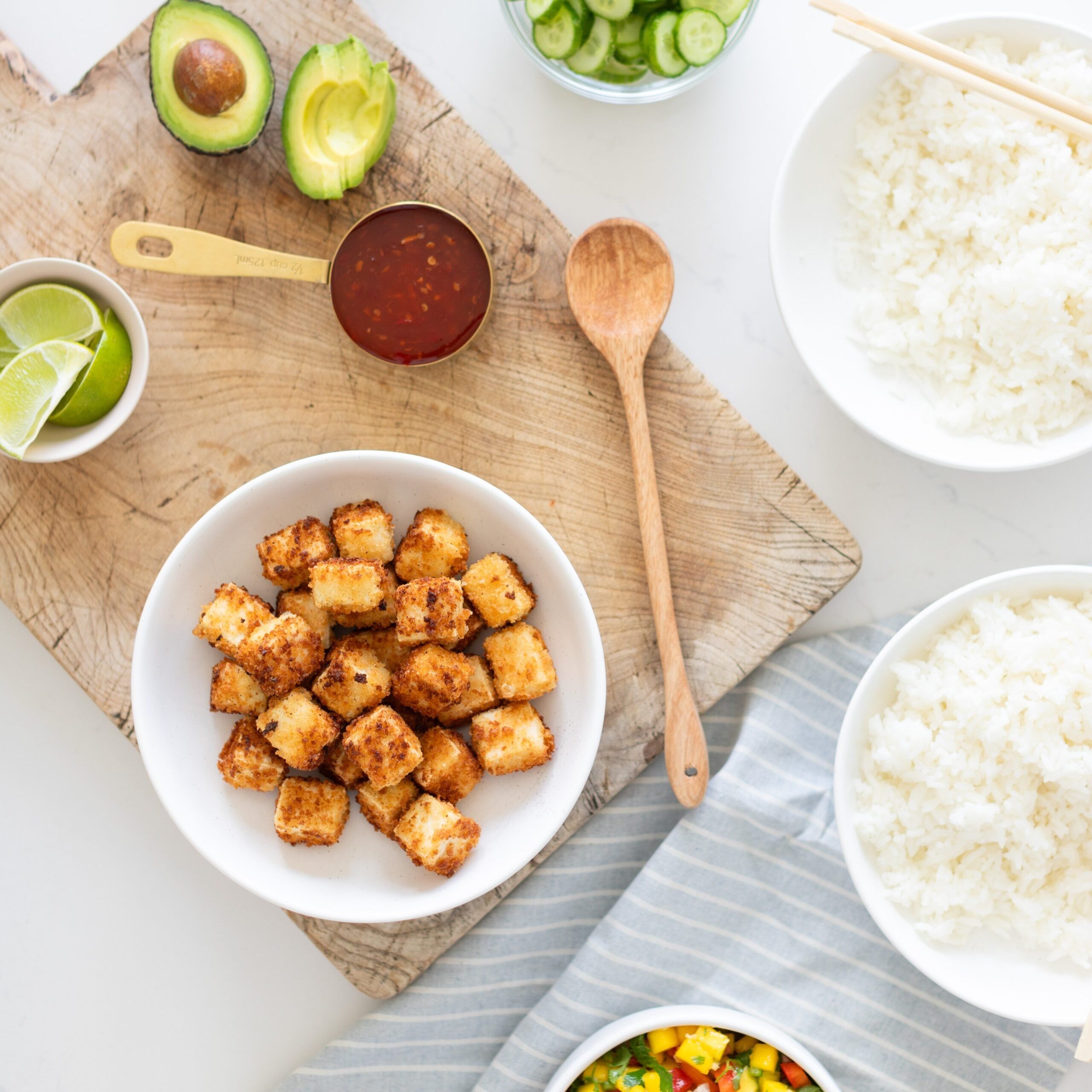 Is Soy Bad for You?