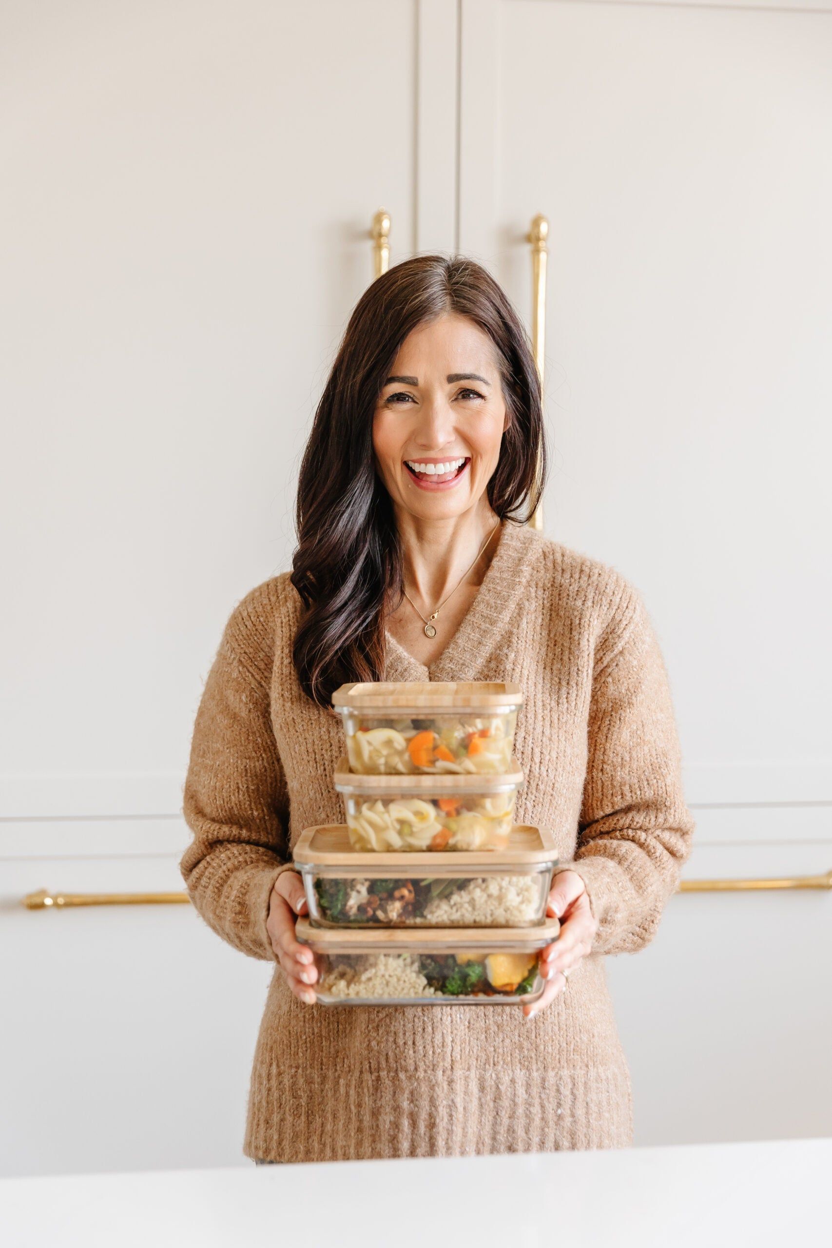 The Power of Freezer-Friendly Meals
