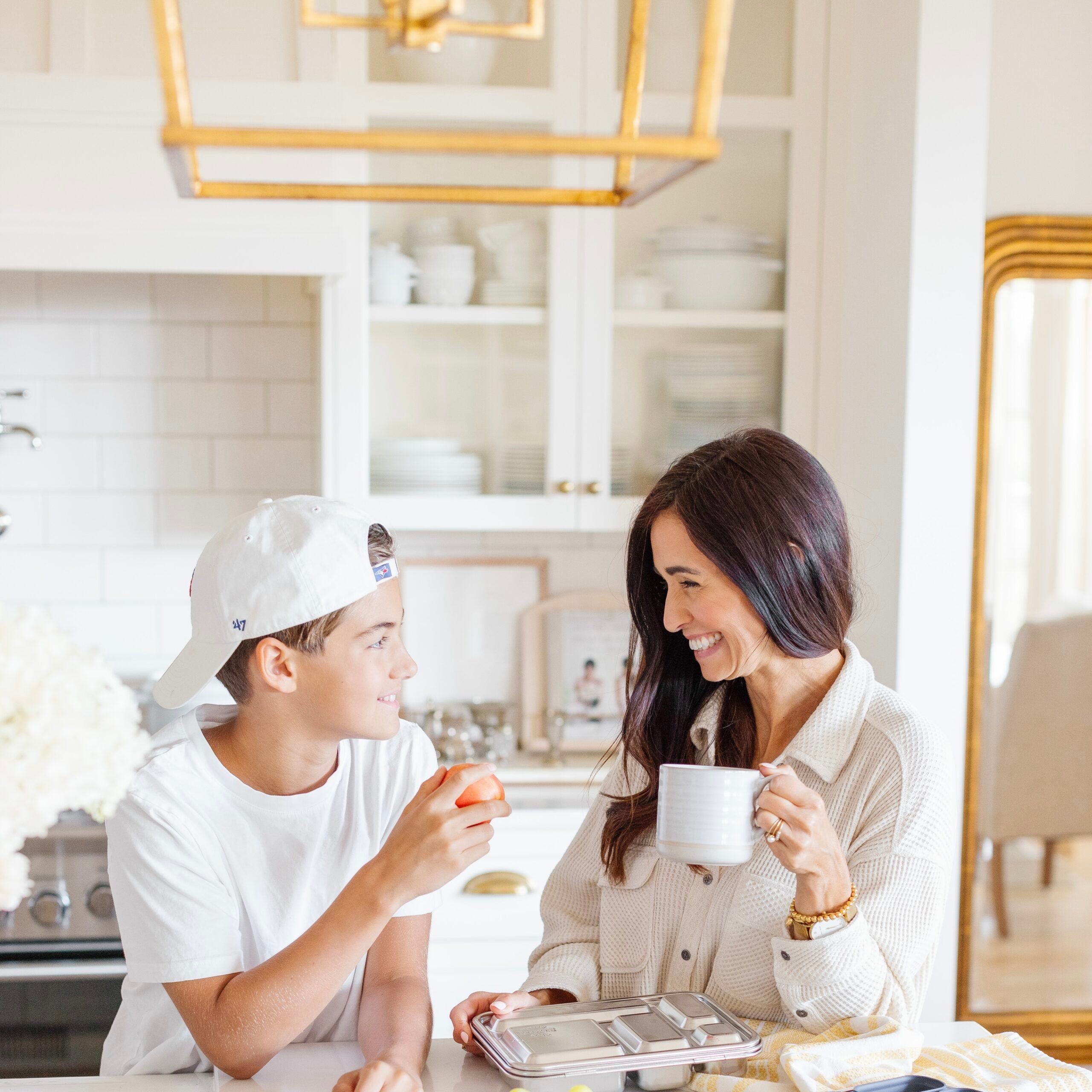 How Much Protein Does My Child Need?